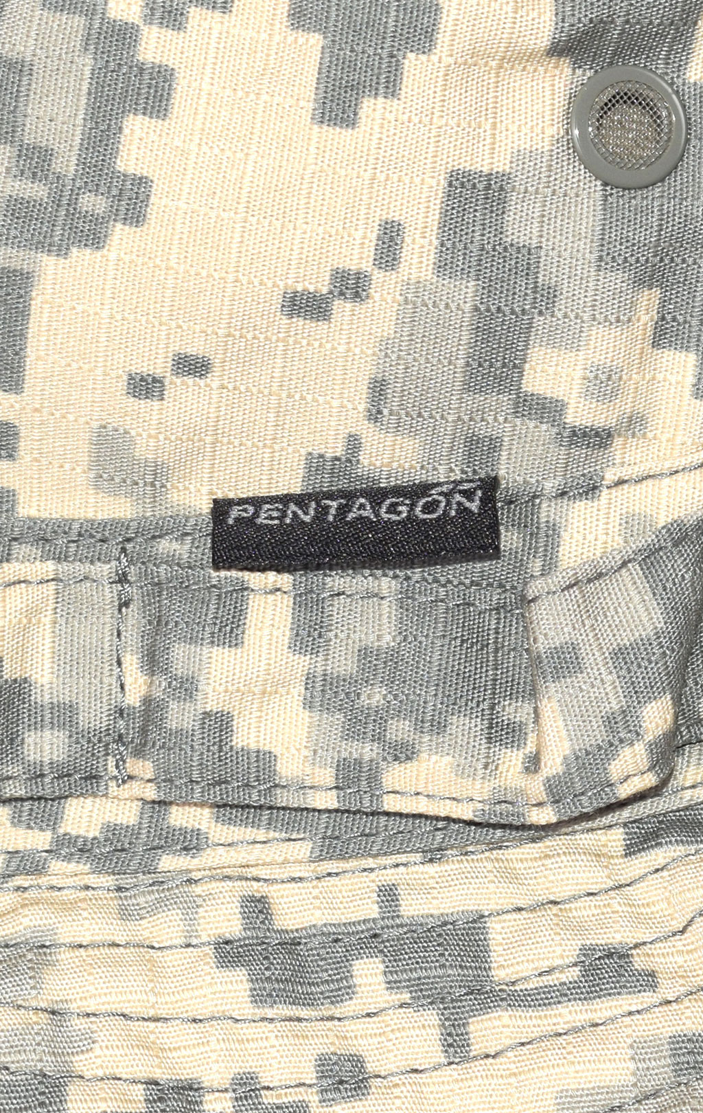 Панама Pentagon Jungle хлопок35%/полиэстер65% Rip-Stop acu 13014 