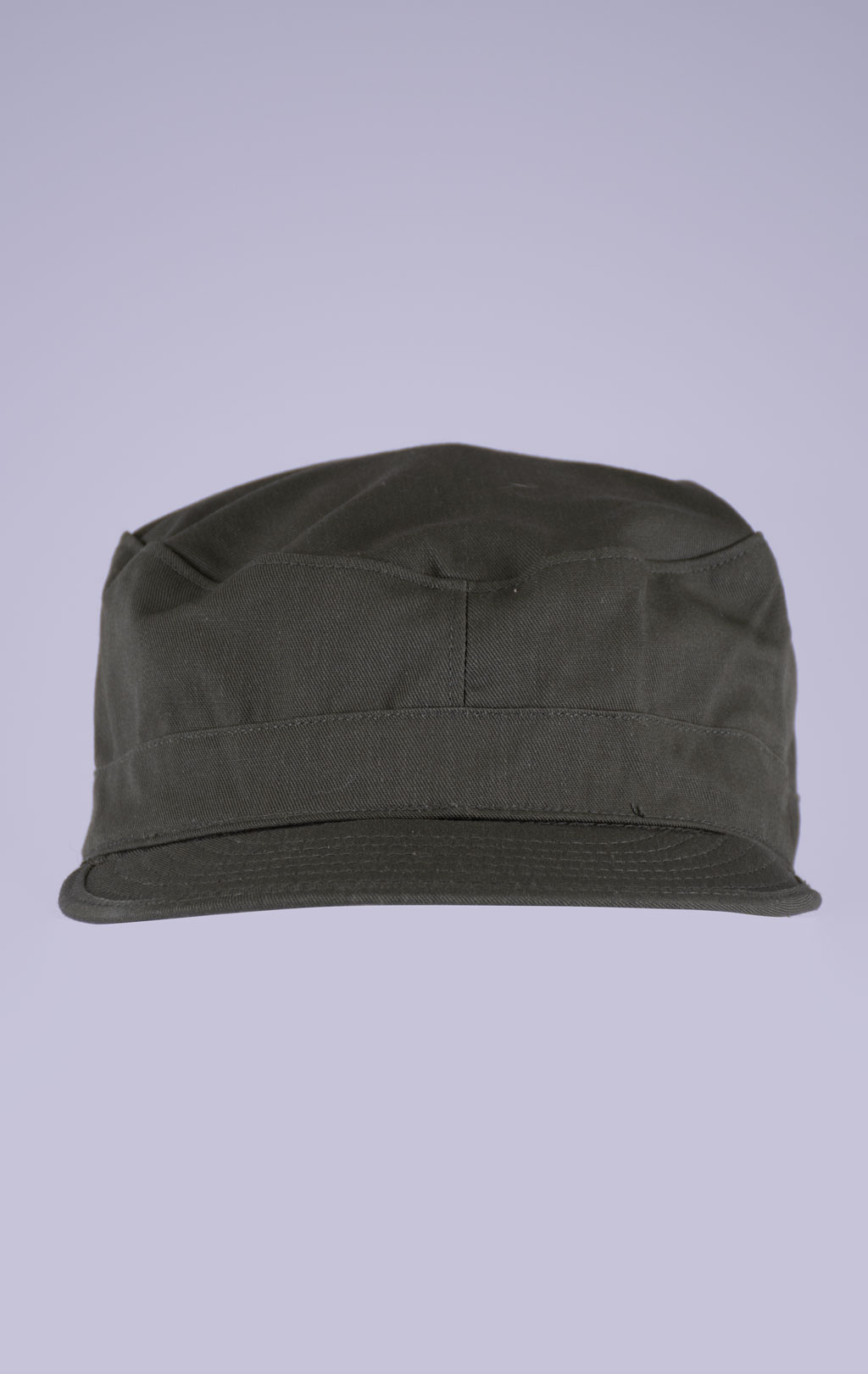 Кепка зимняя BDU olive США