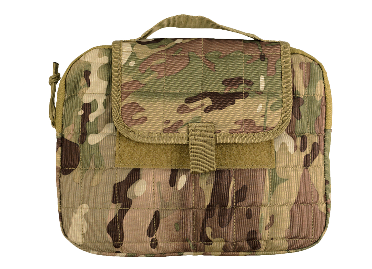 Сумка Mil-Tec TABLET CASE 25x2x20 multicam 