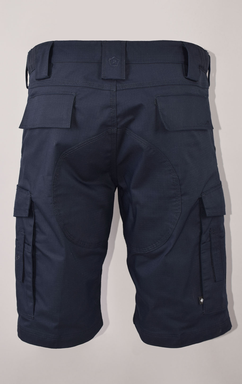 Шорты Pentagon RANGER 2.0 хлопок35%/полиэстер65% Rip-Stop midnight blue 05007-2.0-SH 