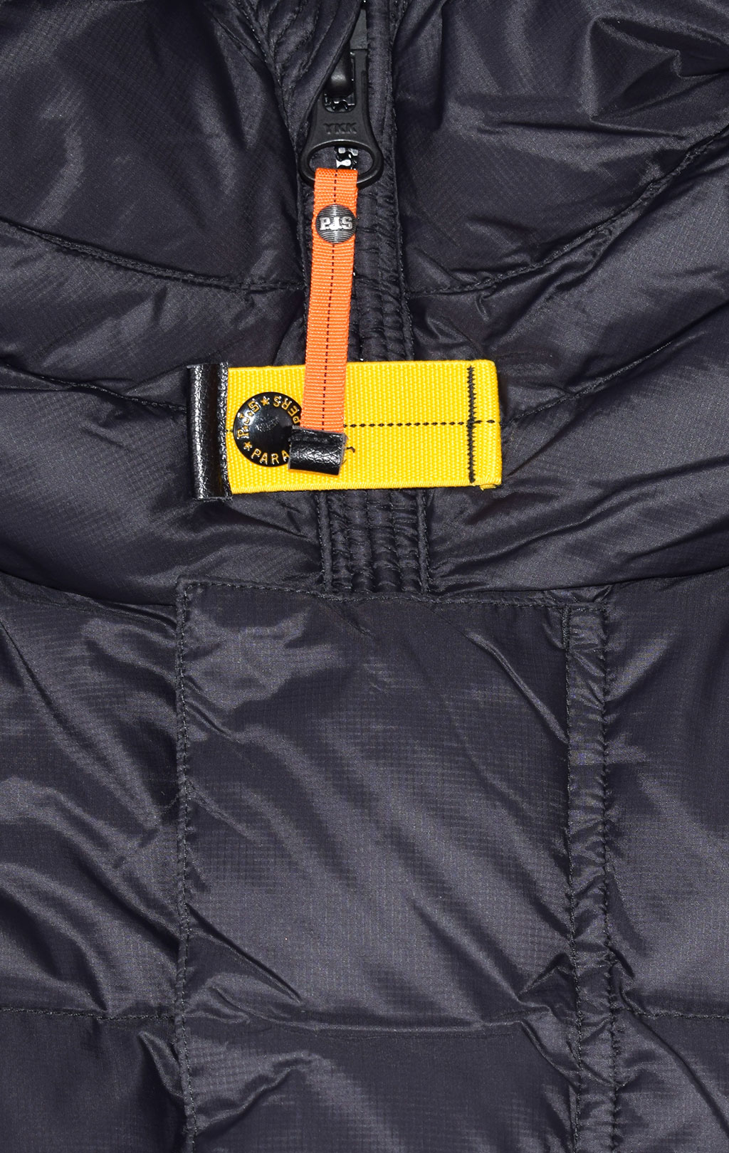 Куртка-пуховик PARAJUMPERS CLOUD FW 20/21 pencil 