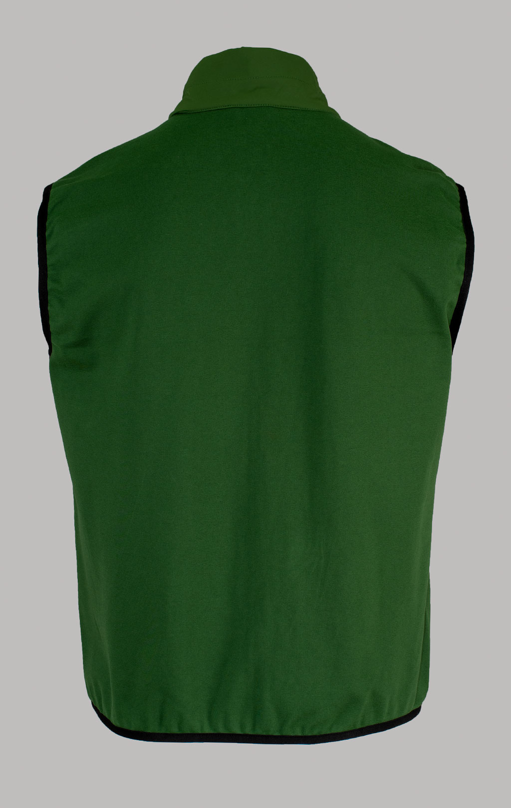 Жилет AERONAUTICA MILITARE SS 25 m/BD forest green (AB 2206) 