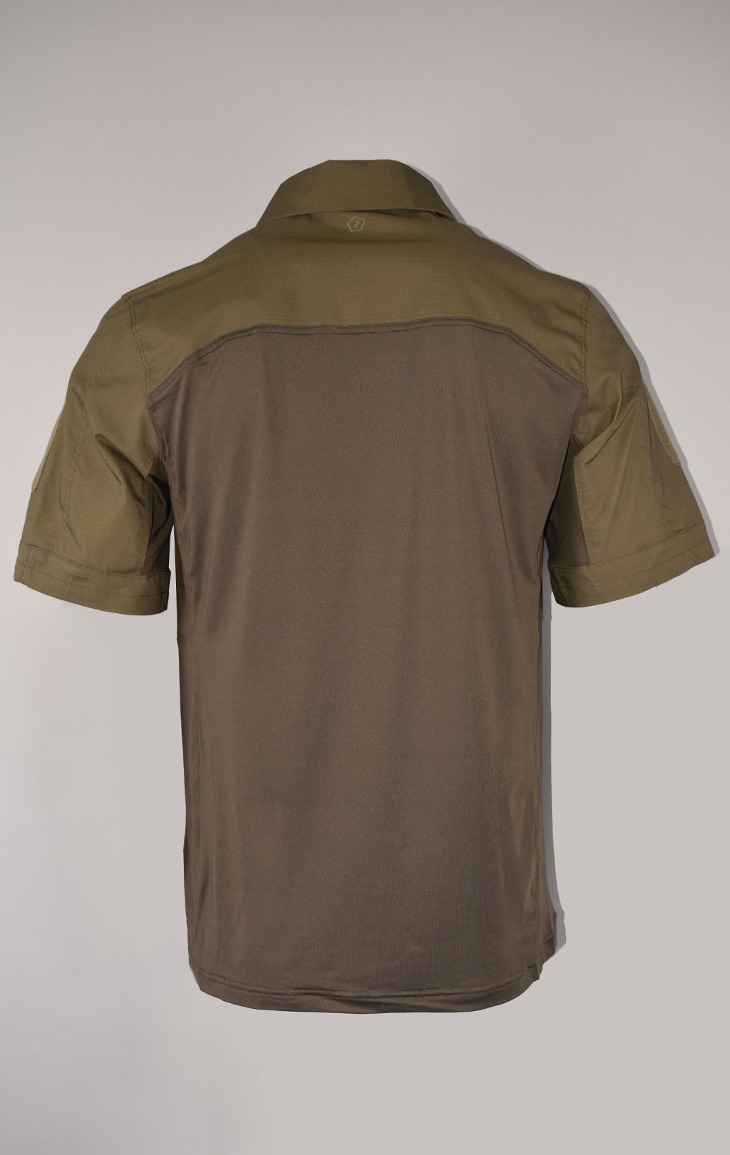 Рубашка Combat shirt Pentagon RANGER TAC-FRESH короткий рукав ranger green 06RG 02013-SH 