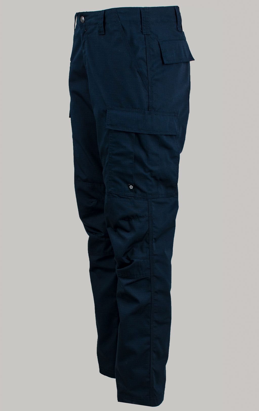 Брюки тактические Pentagon BDU 2.0 хлопок35%/полиэстер65% Rip-Stop 05MB midnight blue 05001 
