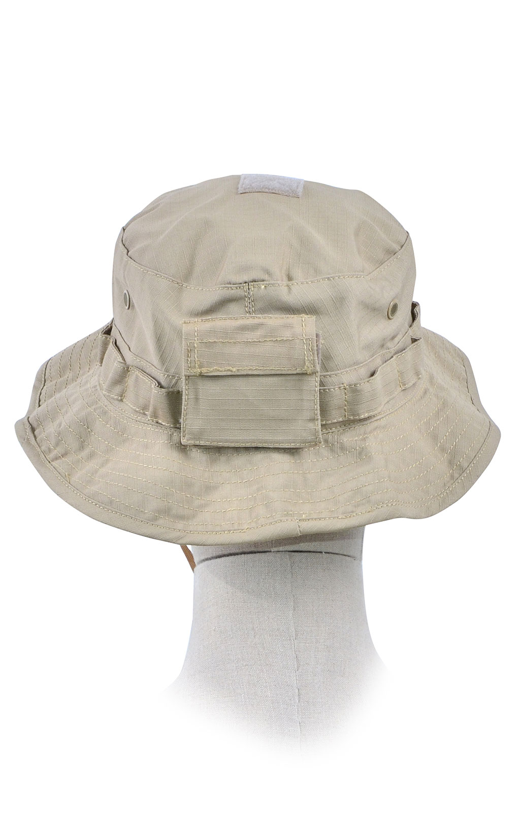 Панама Pentagon Jungle хлопок35%/полиэстер65% Rip-Stop khaki 13014 