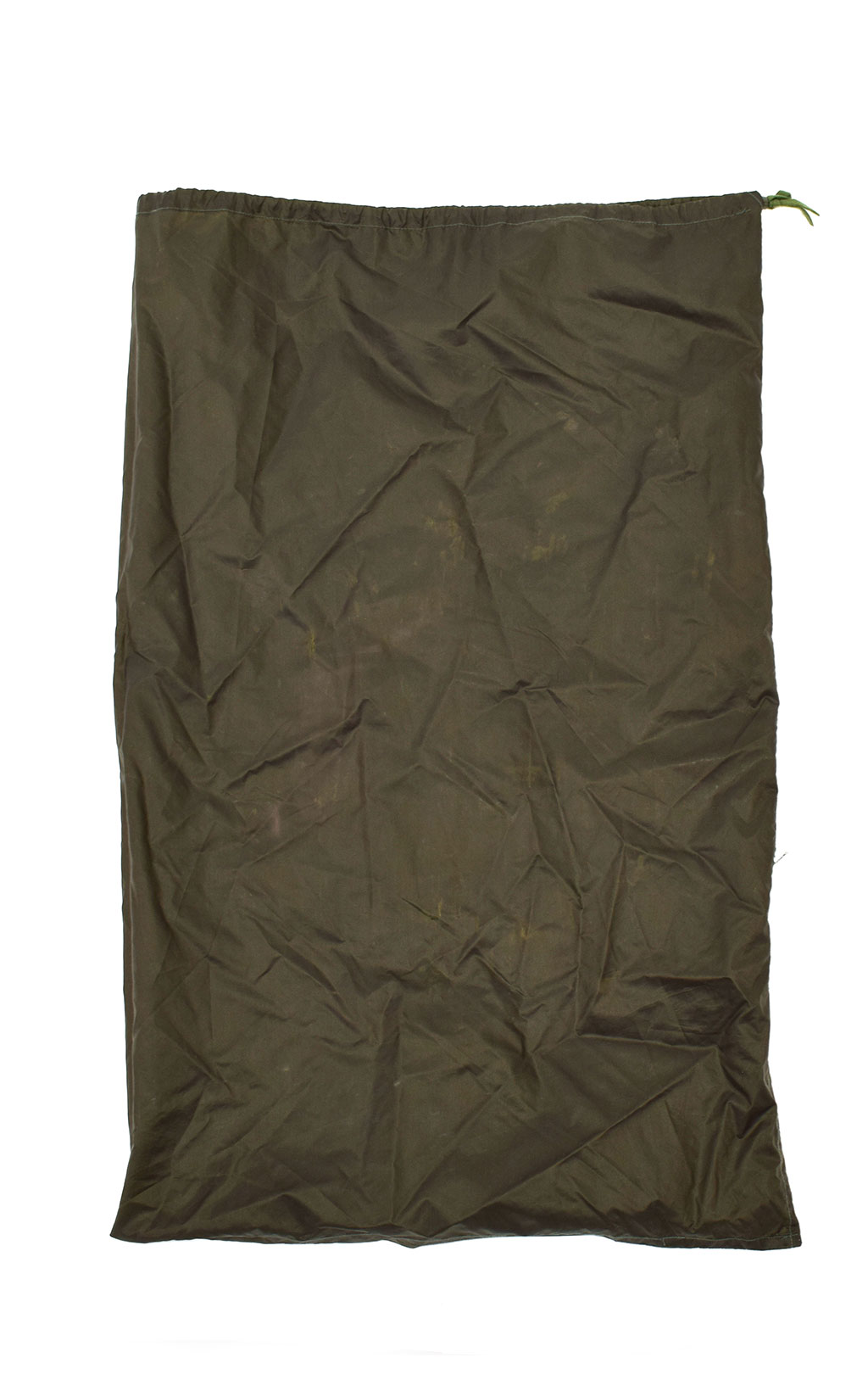 Мешок непромокаемый Bag Insertion Rucksak olive б/у США