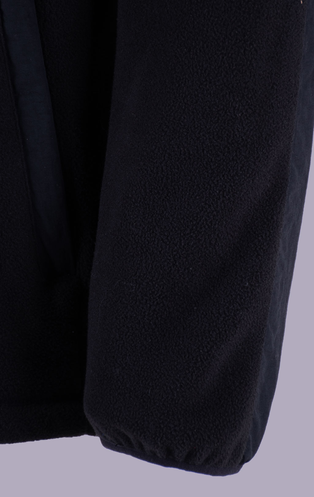 Флис тактический Pentagon KEDROS 2.0 black 09023-2.0 