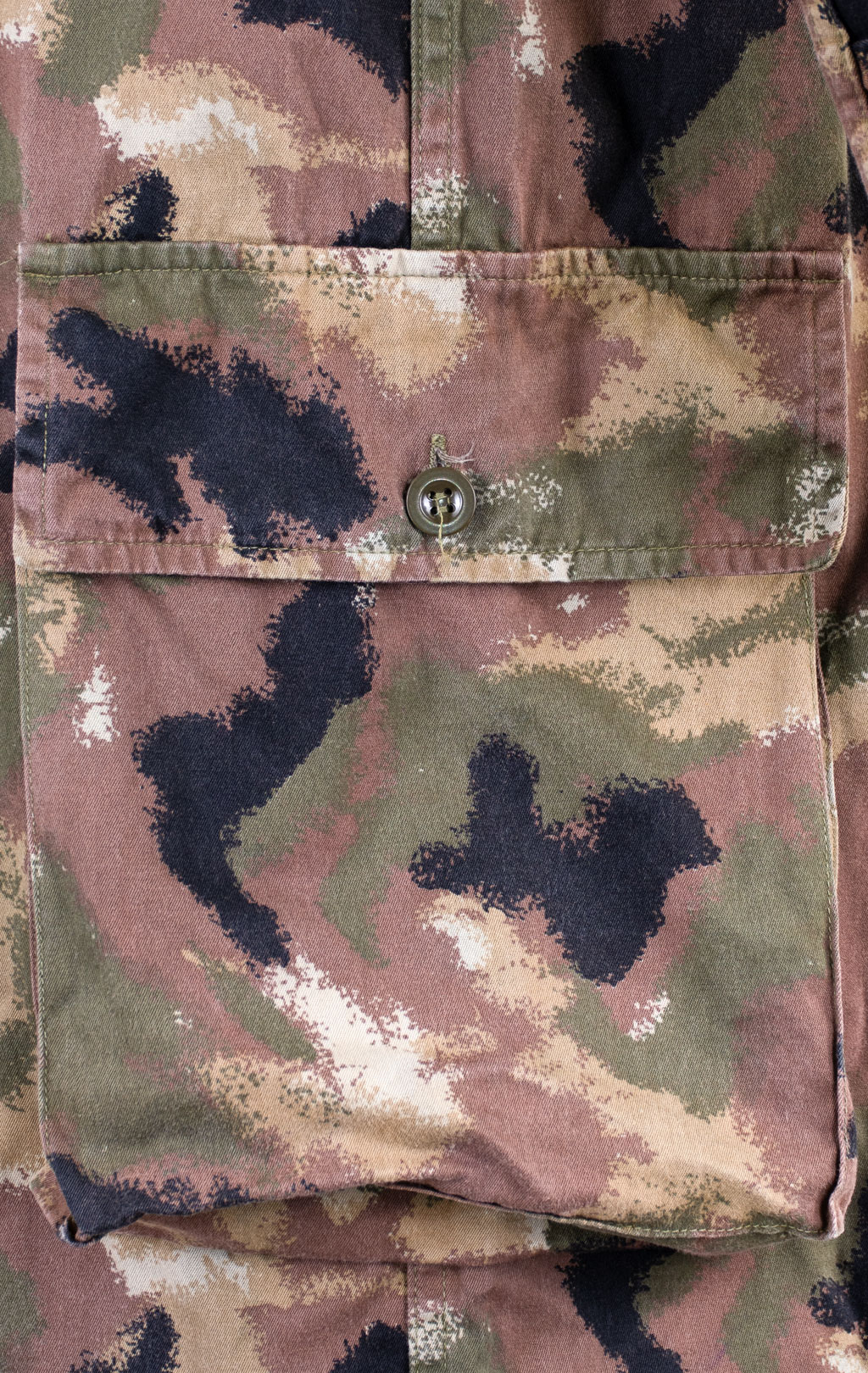Комбинезон Battalion San Marco нового образца camo б/у Италия