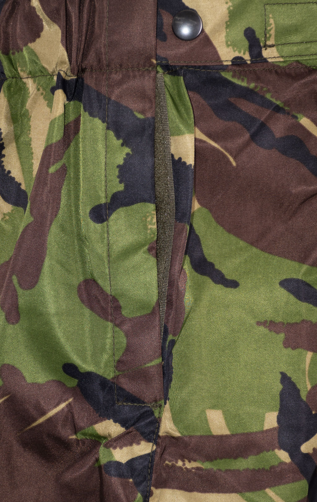 Костюм непромокаемый MENTOR Gore-Tex dpm 