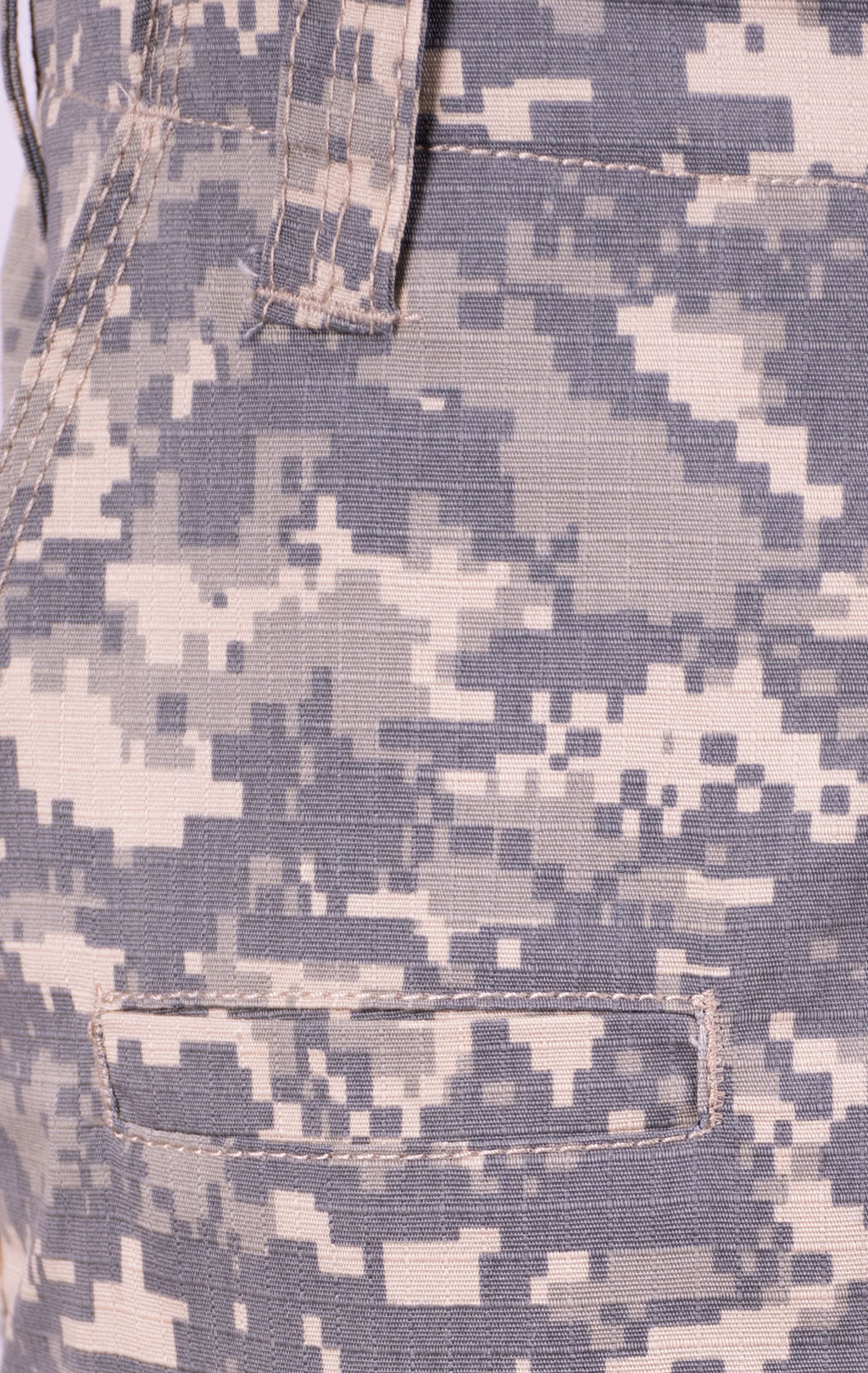 Брюки тактические Pentagon BDU 2.0 хлопок35%/полиэстер65% Rip-Stop acu 05001 