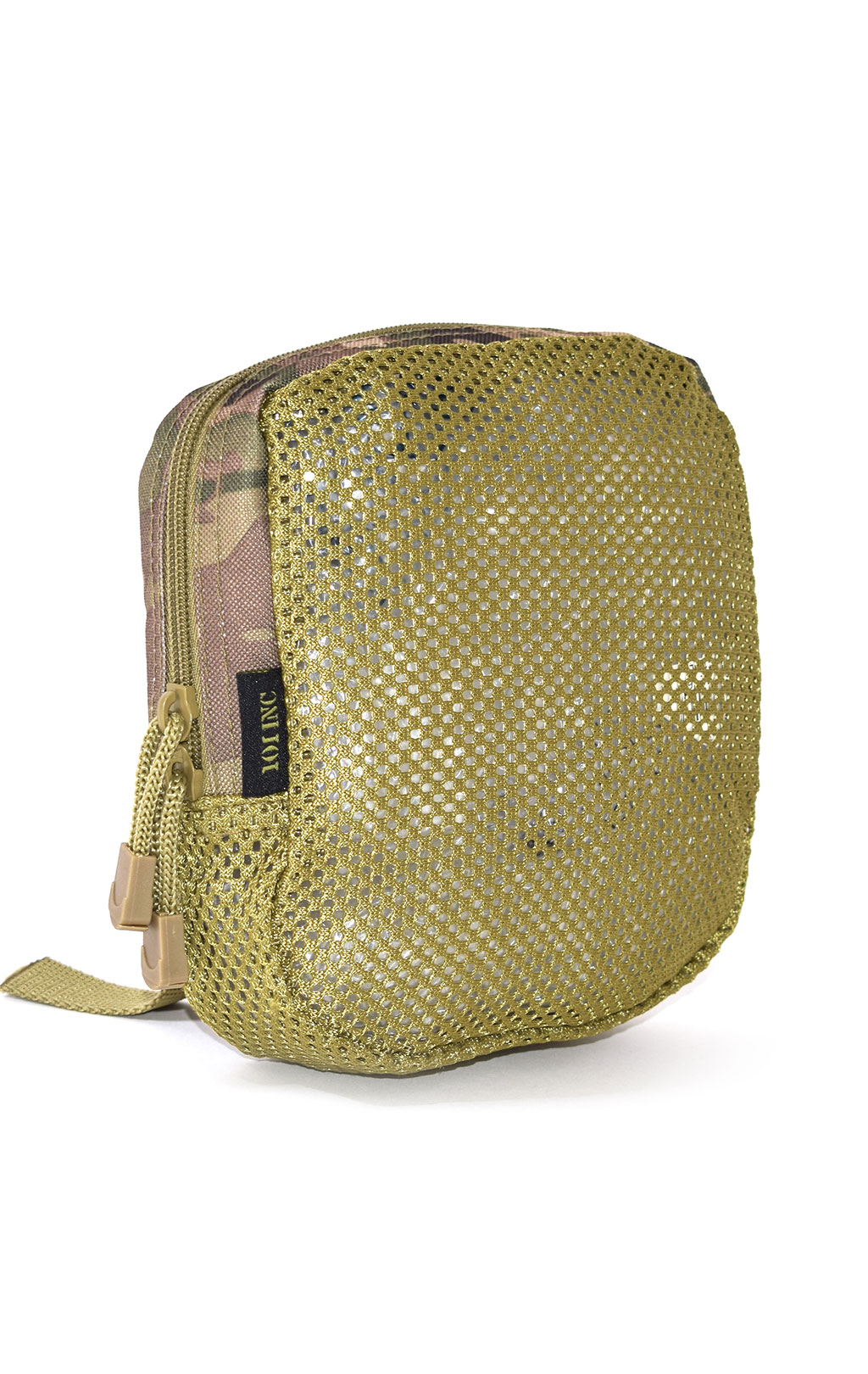 Подсумок Fostex MESH ORGANIZER multicam (359851) 