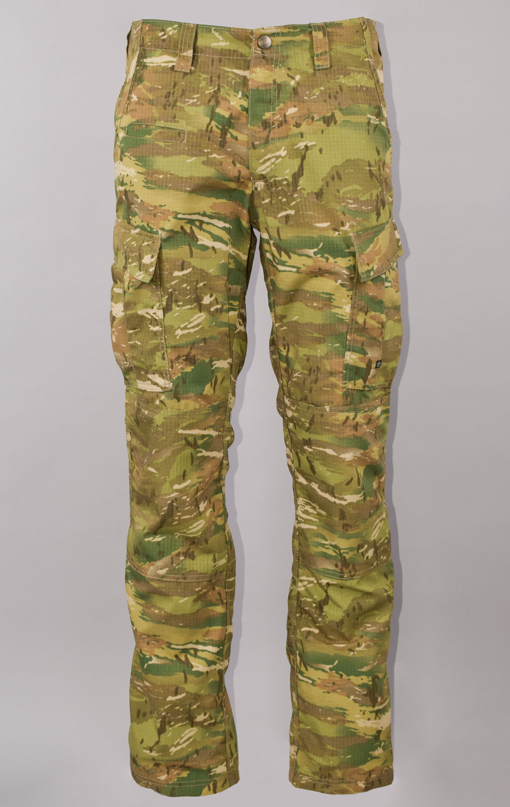 Брюки тактические Pentagon ACU 2.0 хлопок35%/полиэстер65% green grassman 05005 