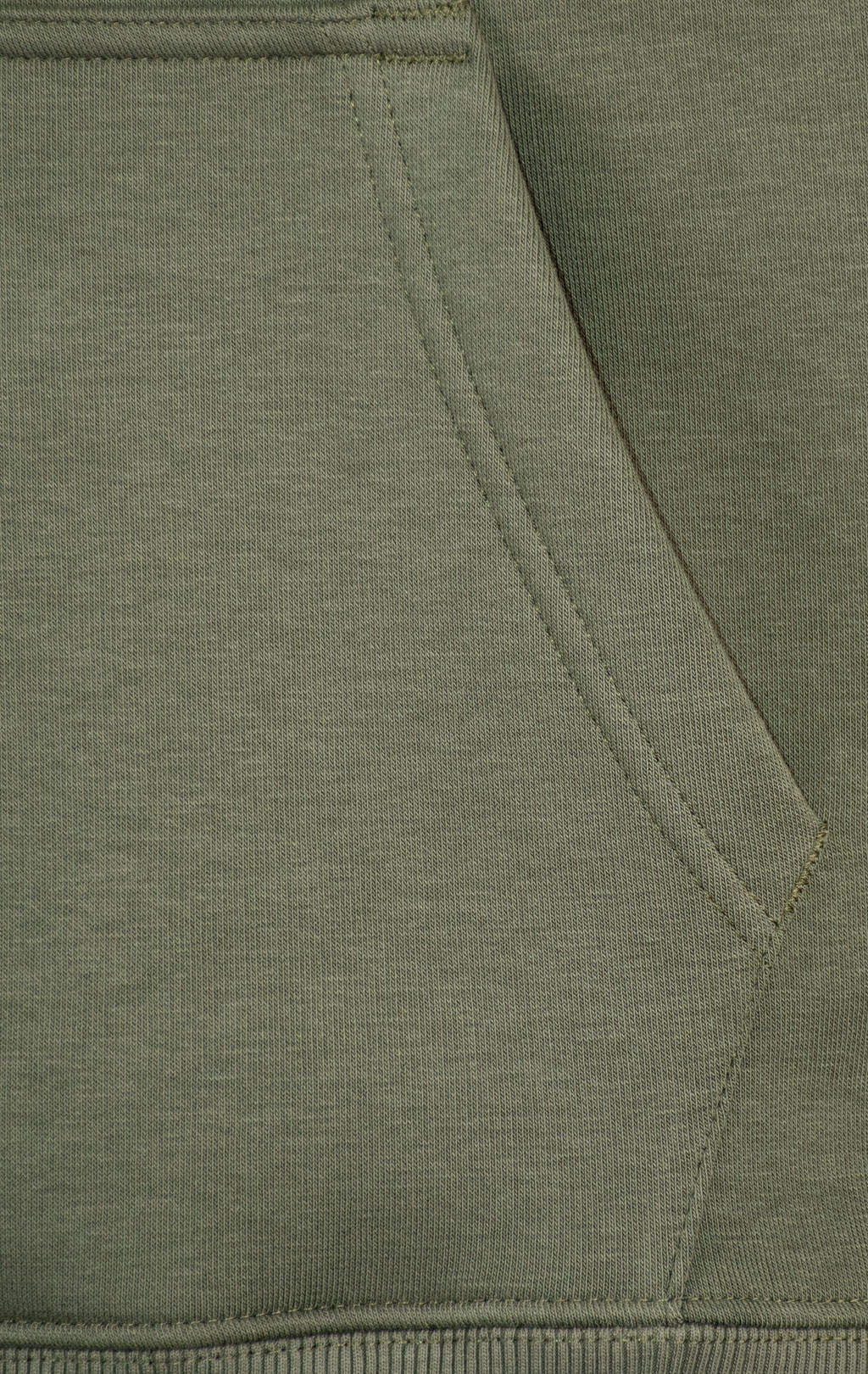 Толстовка ALPHA INDUSTRIES EMB HOODY dark olive 