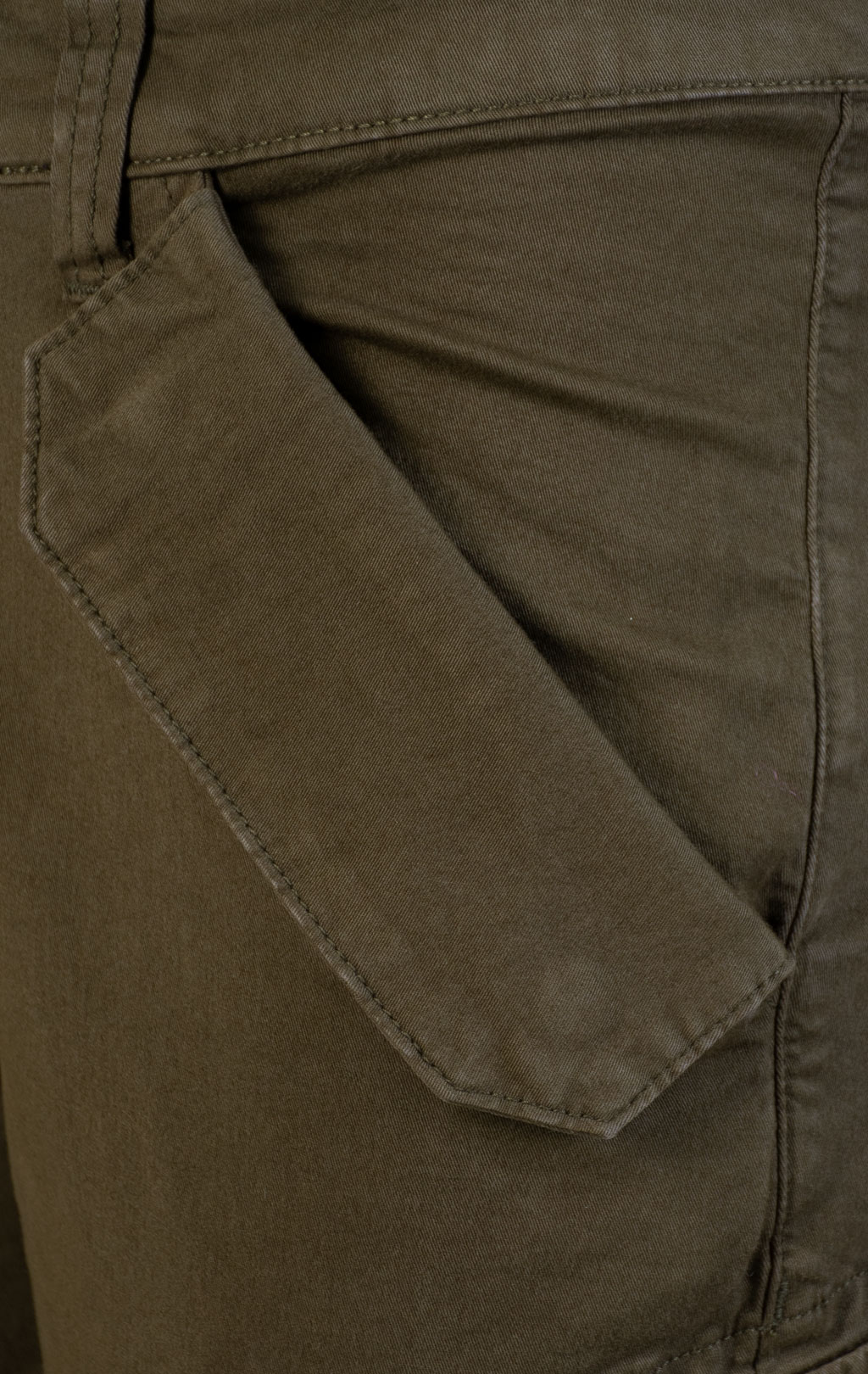 Брюки-карго ALPHA INDUSTRIES COMBAT LW dark olive 