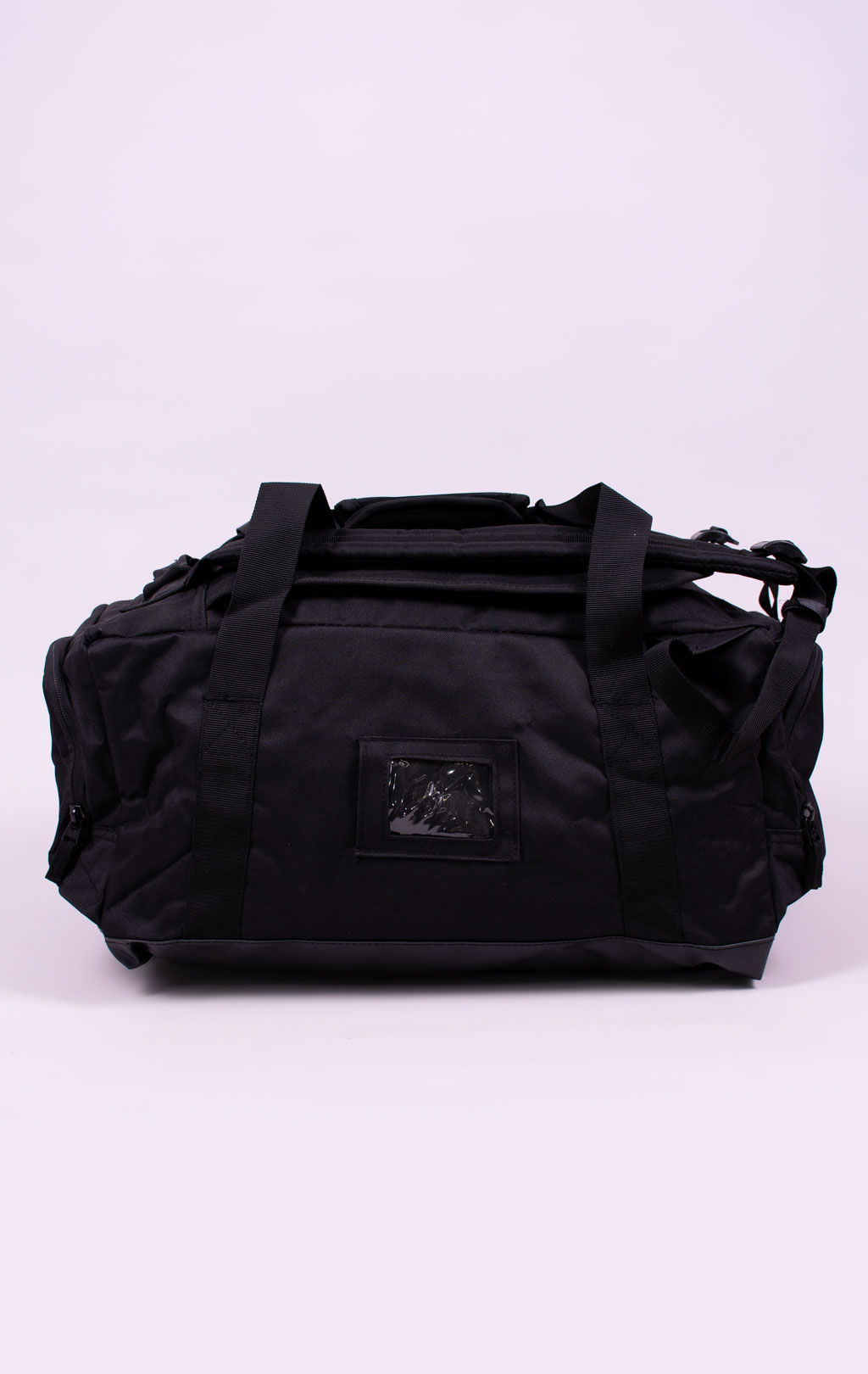 Сумка-рюкзак Pentagon/Tac-Maven SAS BAG 45L black 16010 