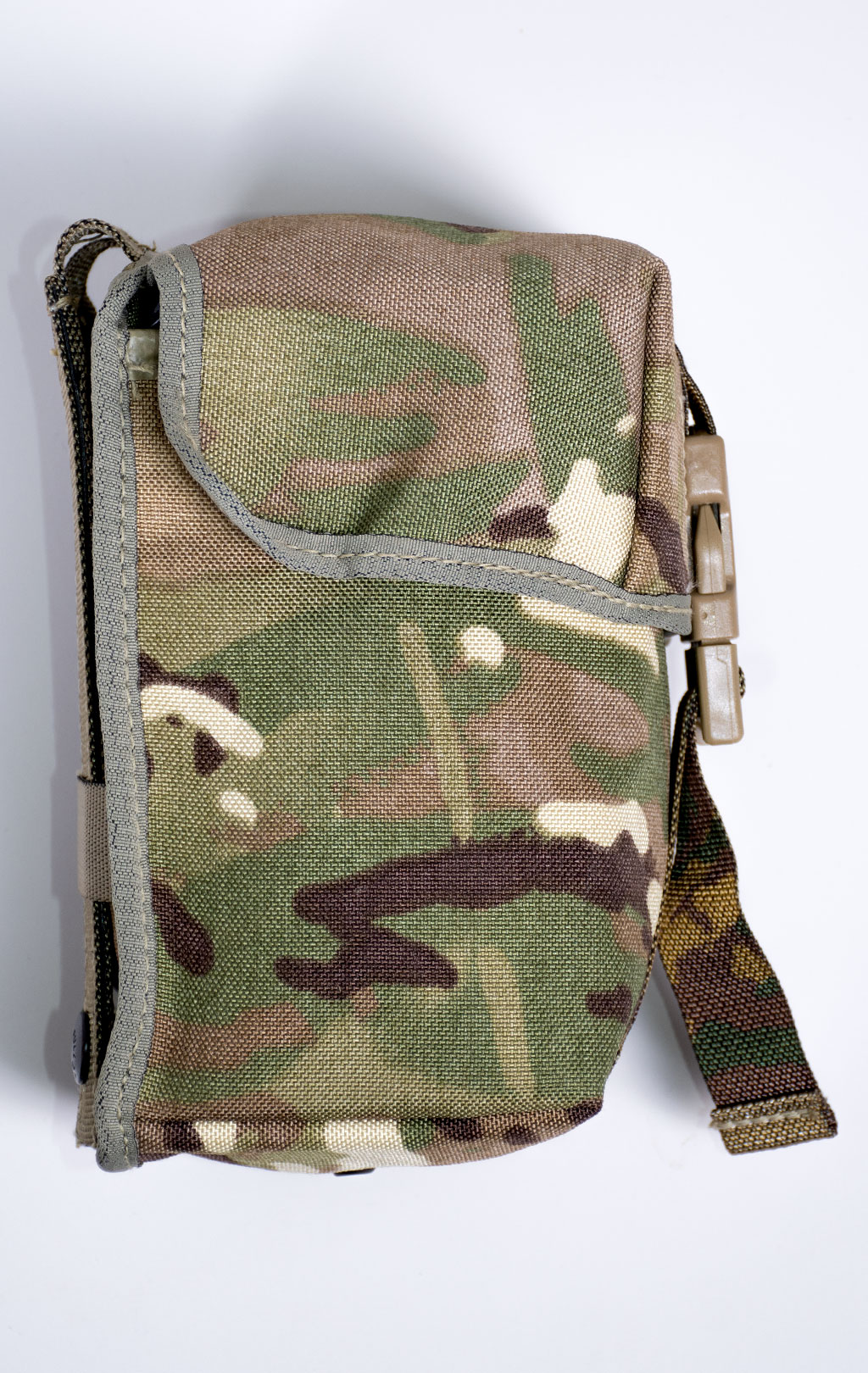 Подсумок Water Bottle Osprey MK IV MOLLE mtp Англия