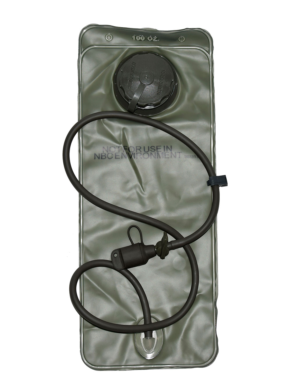 Рюкзак BLACKHAWK с гидратором 50L olive б/у США