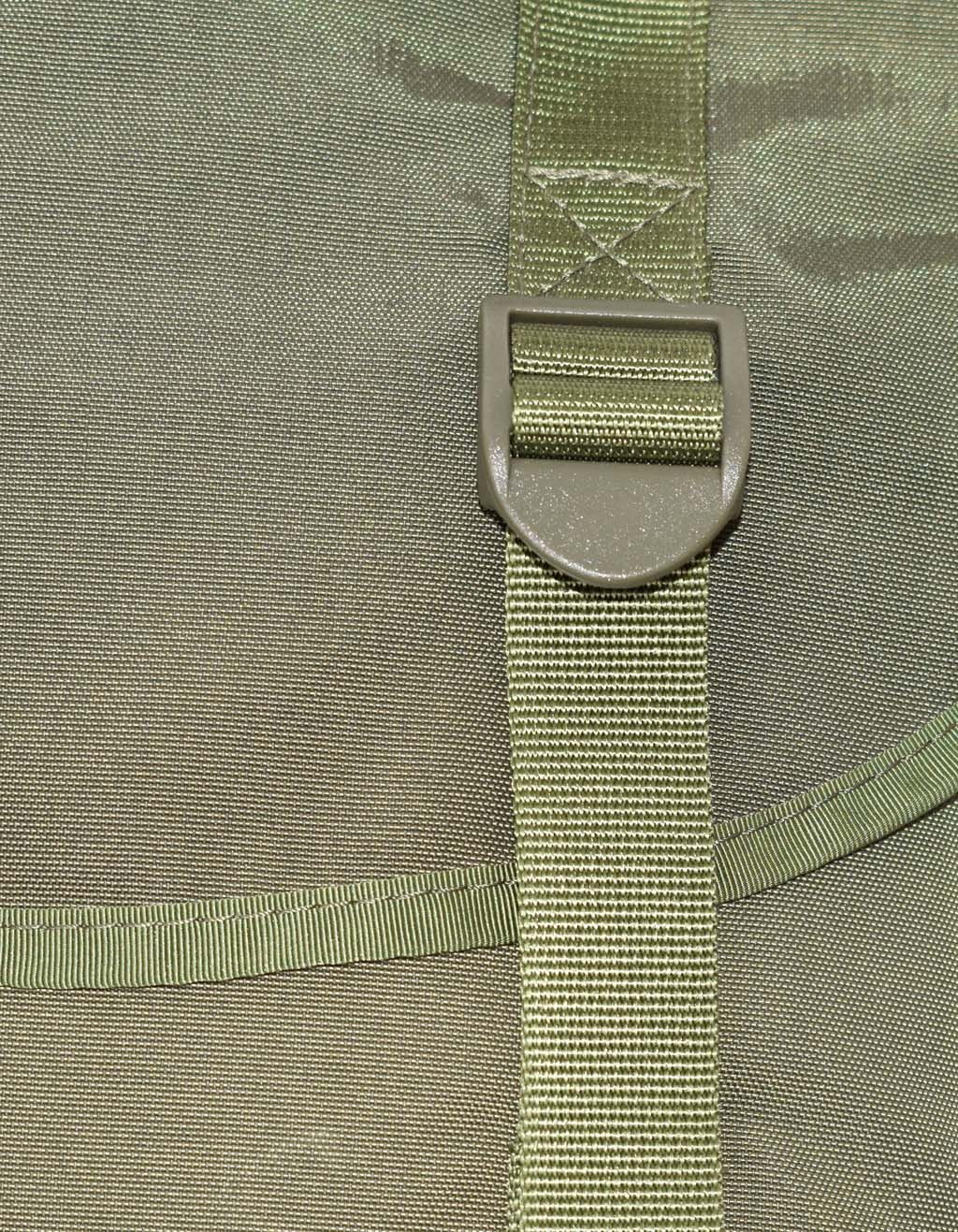 Подсумок многоцелевой Butpack olive Италия