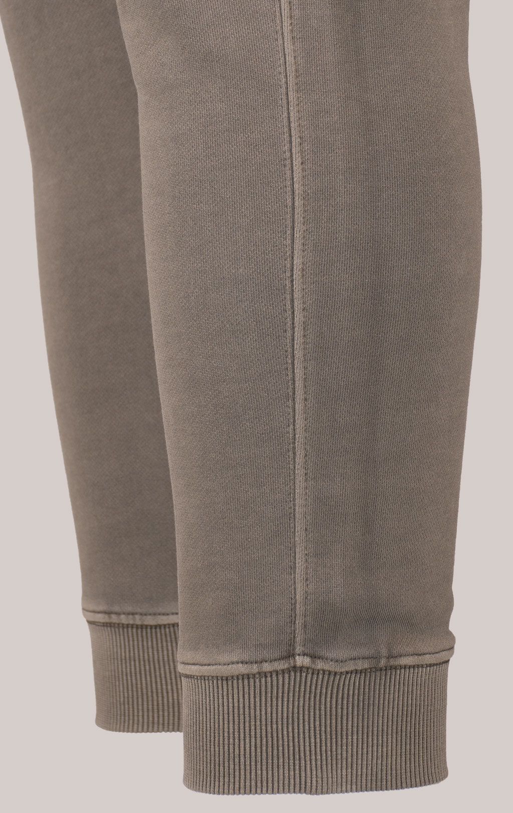 Брюки спортивные AERONAUTICA MILITARE FW 24/25/TR dark musk washed (PF 948) 