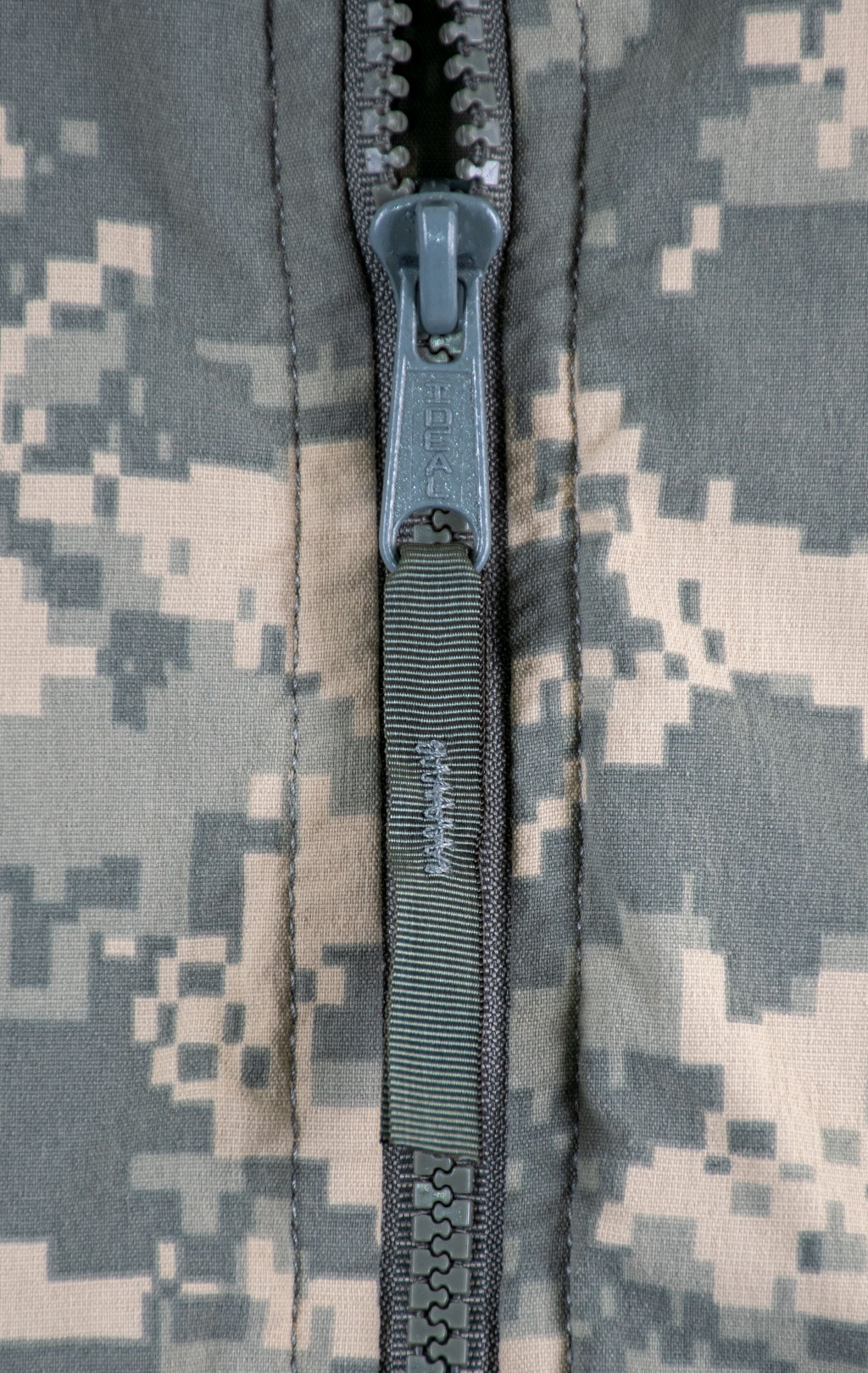Куртка 4-й слой Wind Cold GEN-III acu б/у США