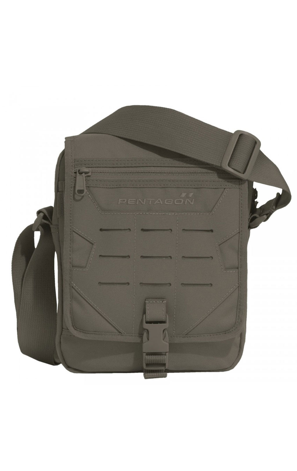 Сумка Pentagon MESSENGER SHOULDER 06E ral7013 16087 