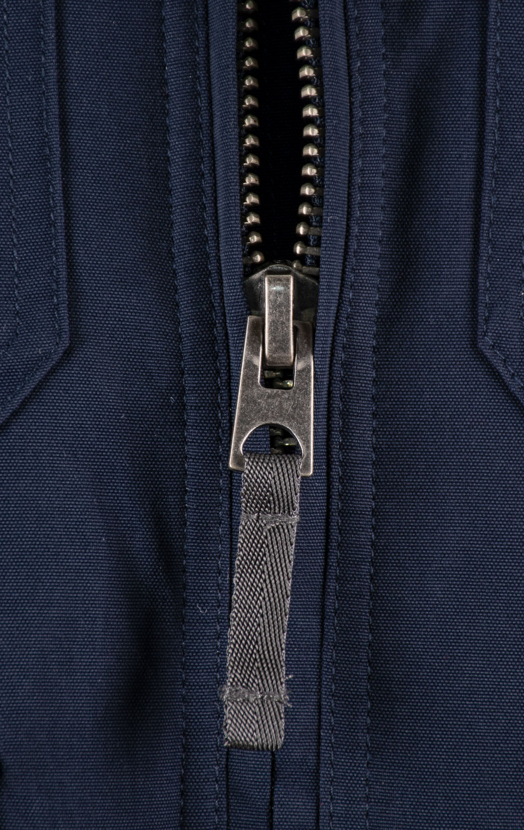 Куртка-пилот AERONAUTICA MILITARE big size FW 25/26/BD midnight blue (AB 3024) 