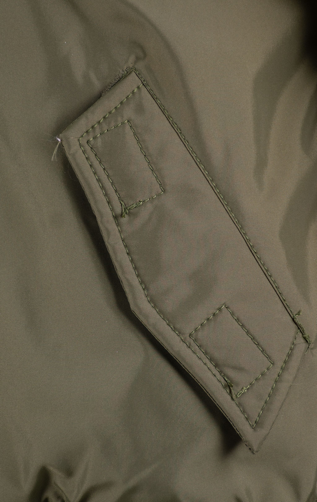 Бомбер Enforcement Department MA-1 sage green 