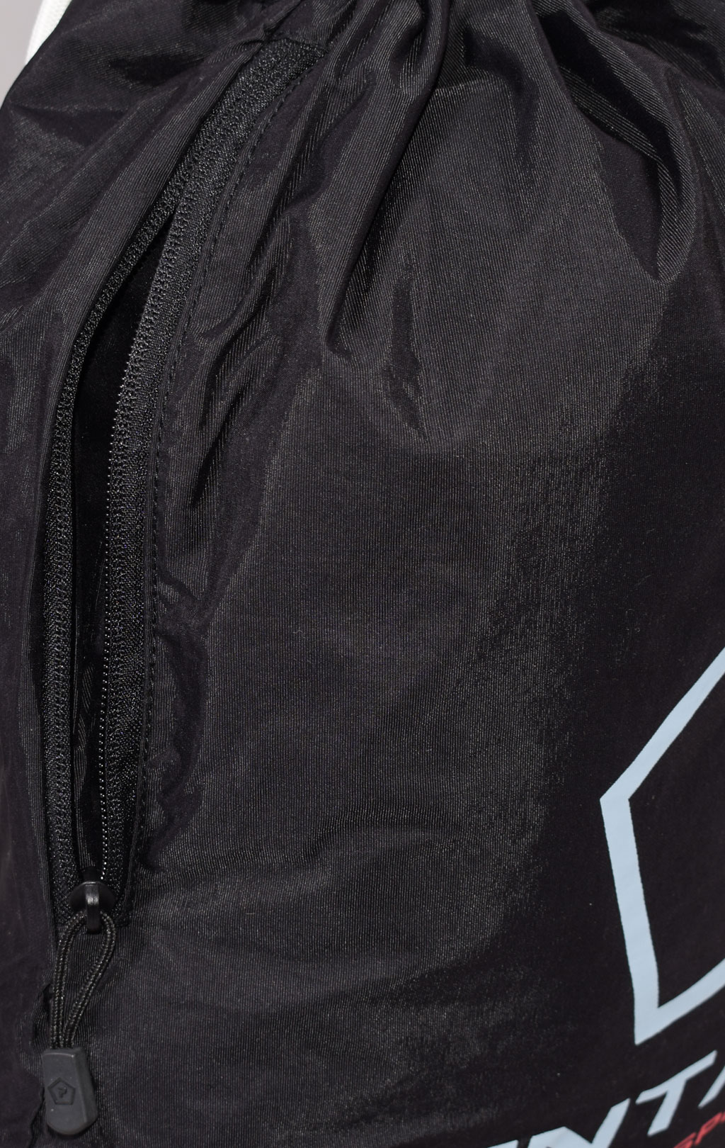 Мешок для обуви Pentagon MOHO GYM BAG black 16077 