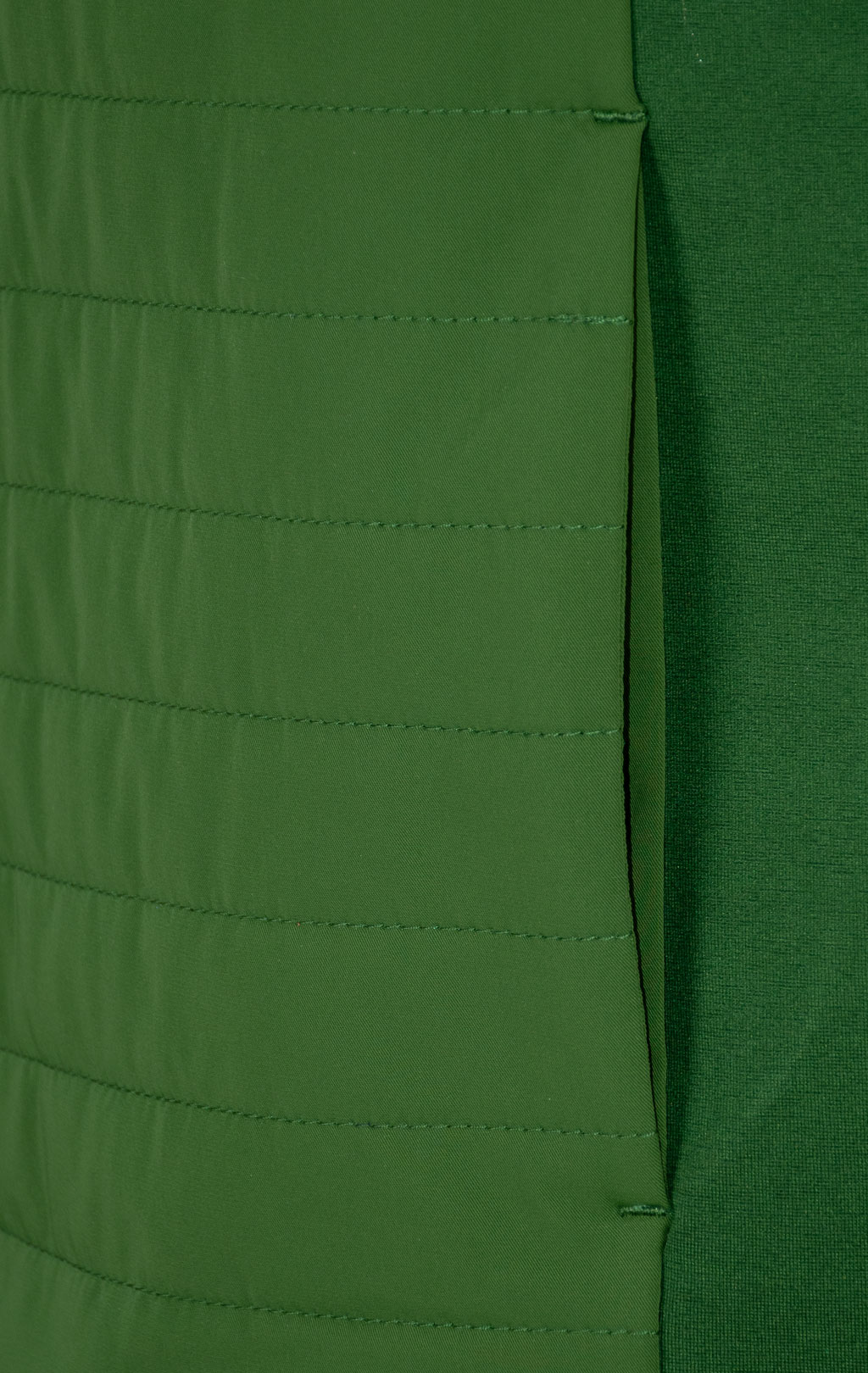 Жилет AERONAUTICA MILITARE SS 25 m/BD forest green (AB 2206) 