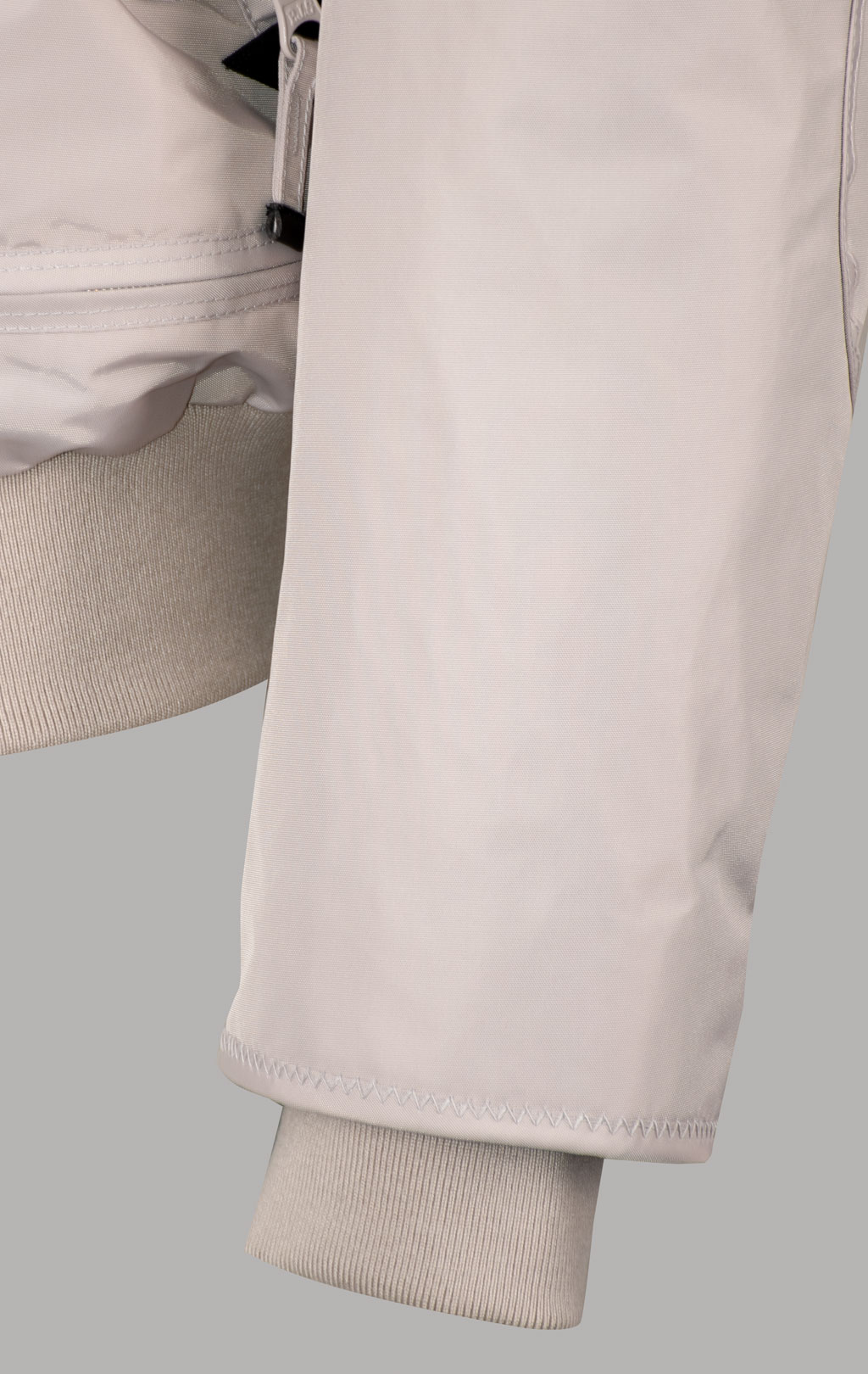 Аляска-пуховик PARAJUMPERS GOBI FW 25/26 mastic 