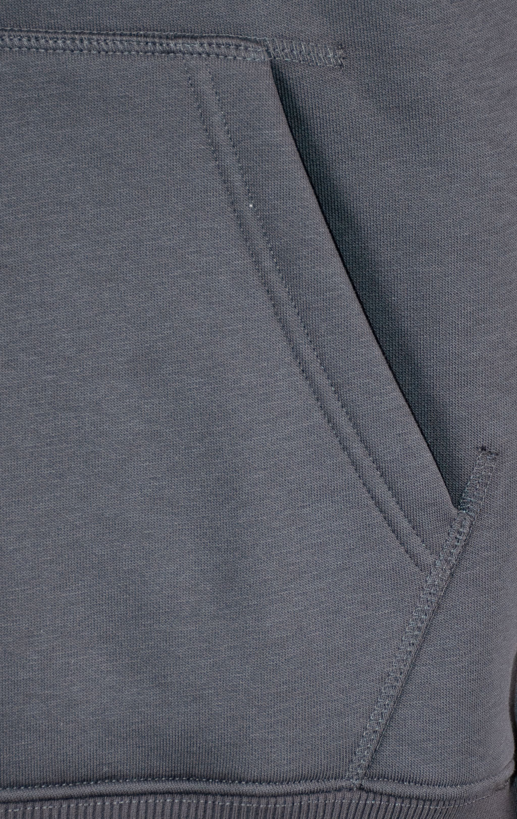Толстовка ALPHA INDUSTRIES GREEN STRIPE HOODY vintage grey 