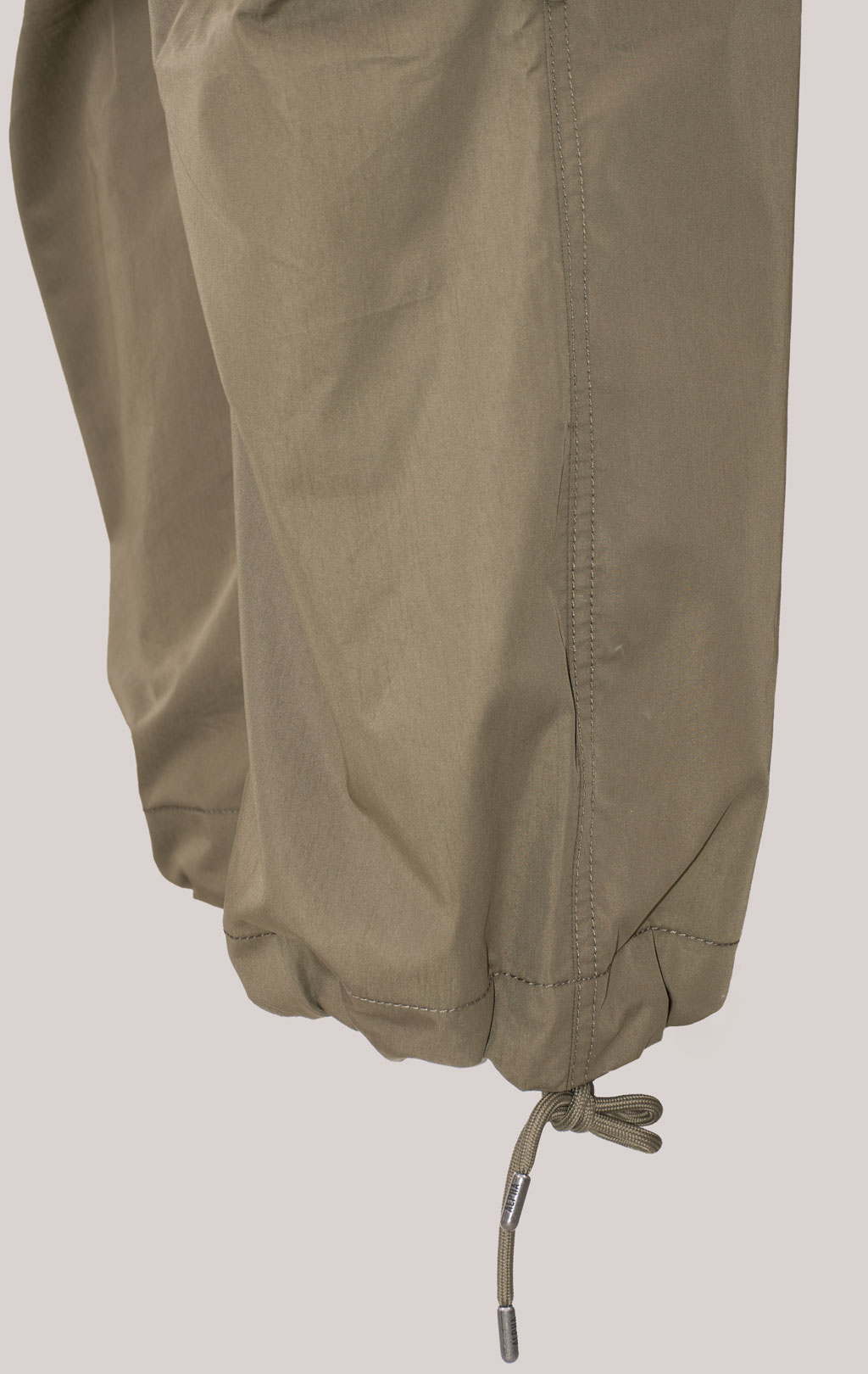 Брюки-карго парашюты ALPHA INDUSTRIES PARACHUTE PANTS SS 24 m OG-107 green 