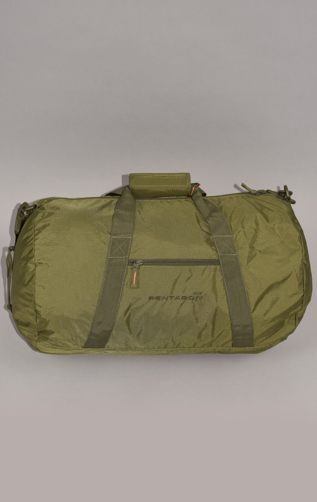 Сумка Pentagon KANON DUFFLE BAG с подсумком olive 06 16102 