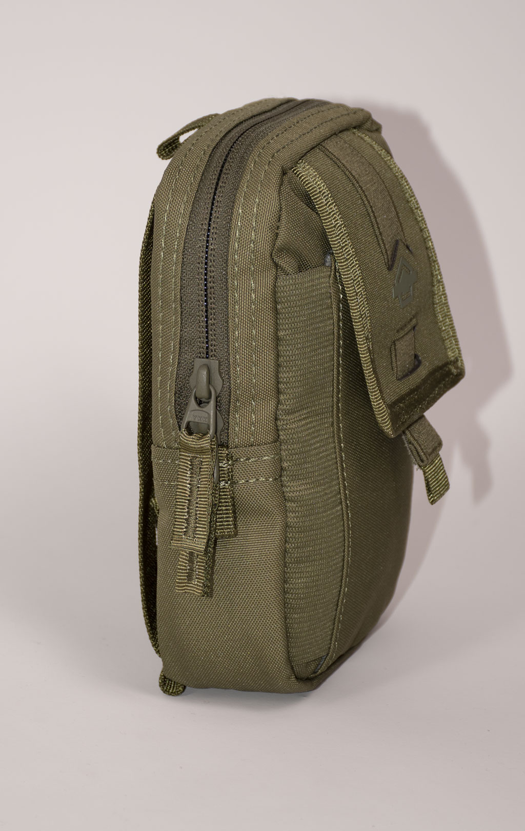 Подсумок Pentagon AXON UTILITY olive 06 17073 