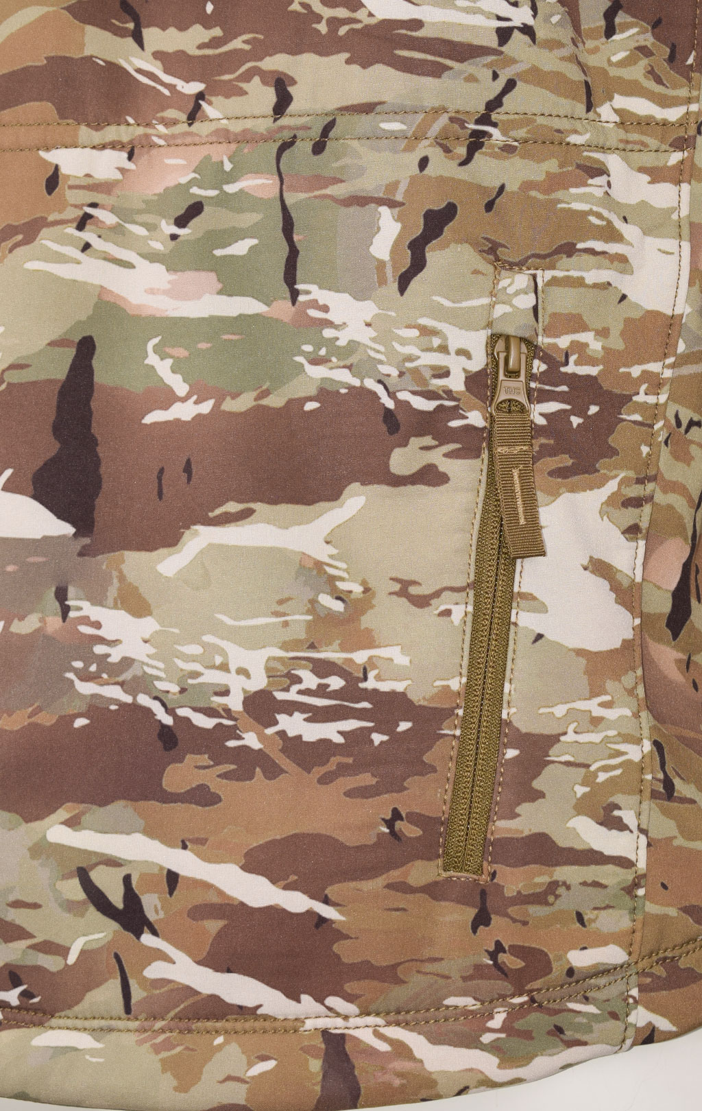 Куртка тактическая softshell Pentagon мембрана ARTAXES Soft Shell camo penta 08011 