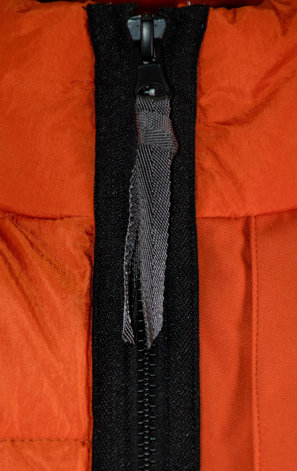 Жилет AERONAUTICA MILITARE FW 25/26/CN clay orange (AB 3023) 