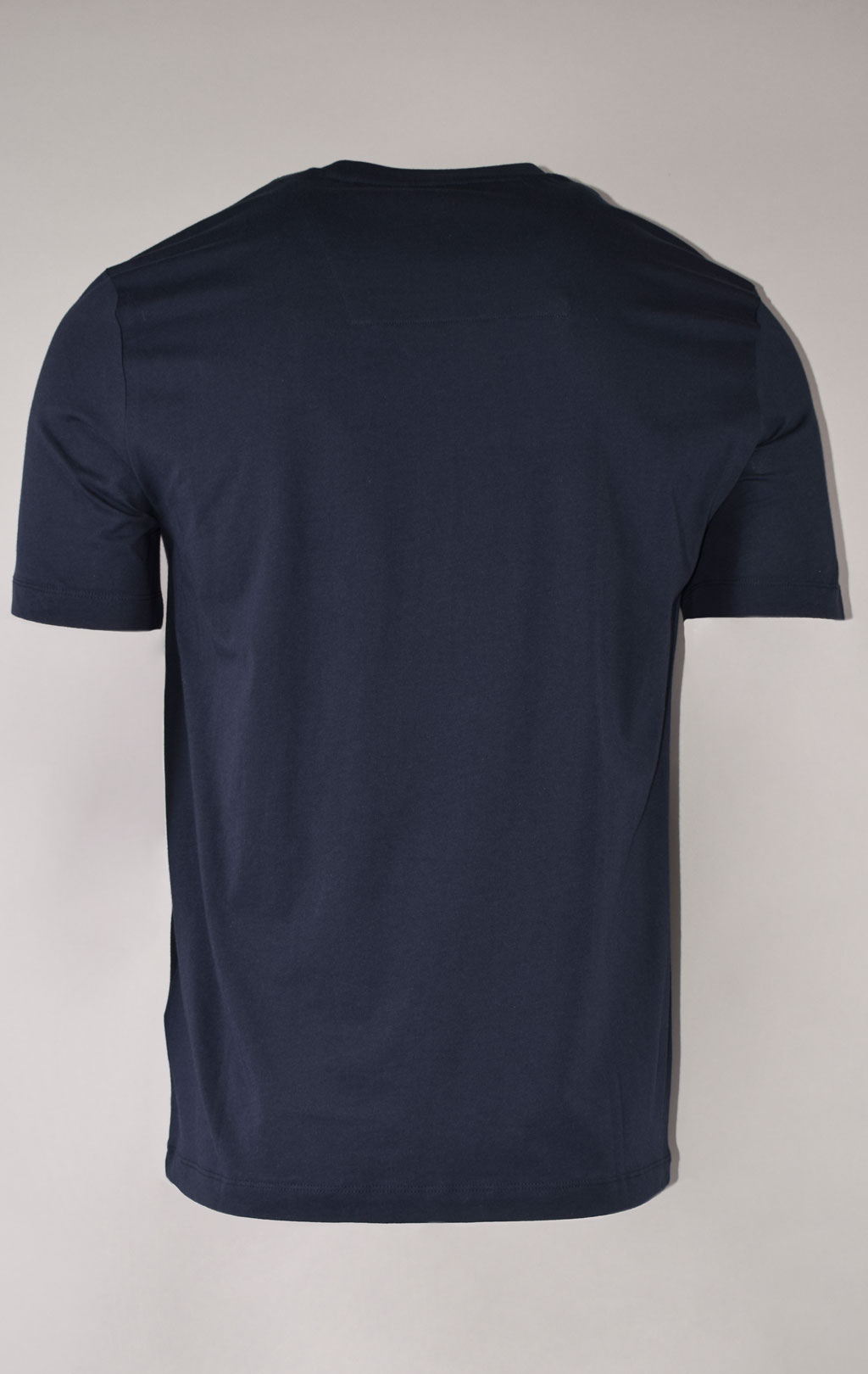 Футболка AERONAUTICA MILITARE SS 22/TR dark navy (TS 1940) 