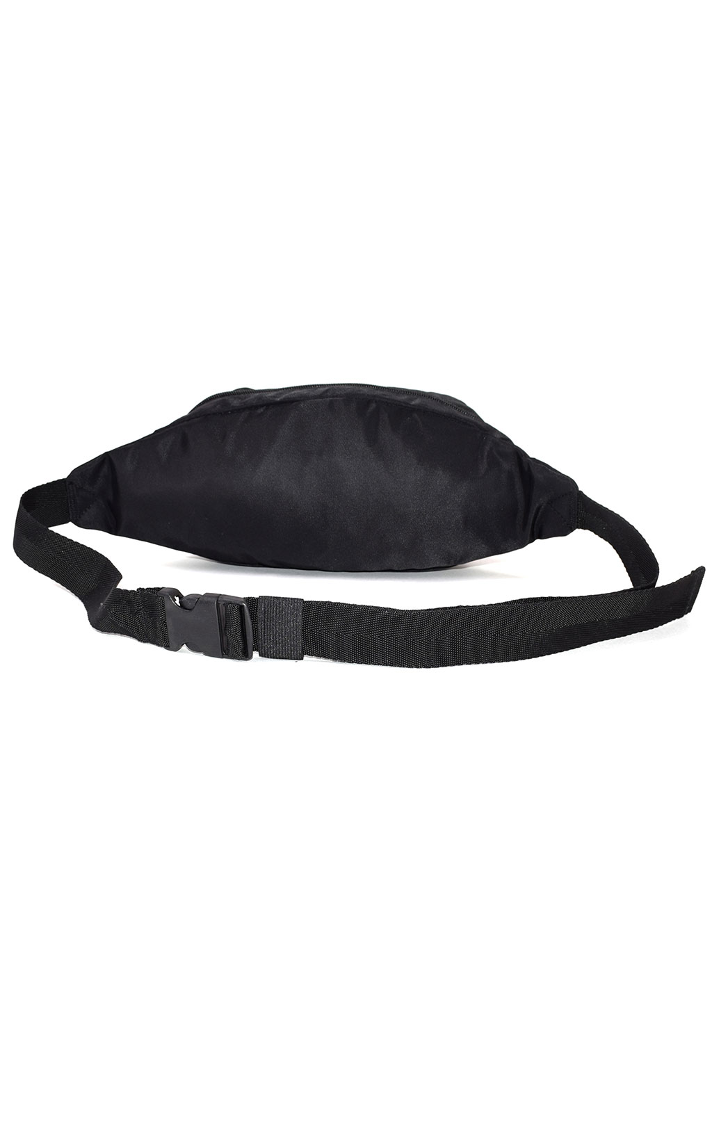 Сумка поясная ALPHA INDUSTRIES CREW WAIST BAG black 