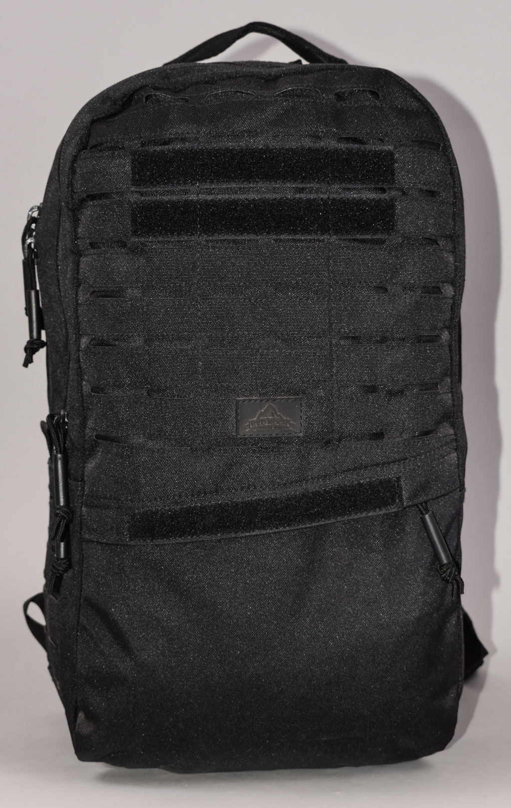 Рюкзак тактический Red Rock Defender Pack 22L black 