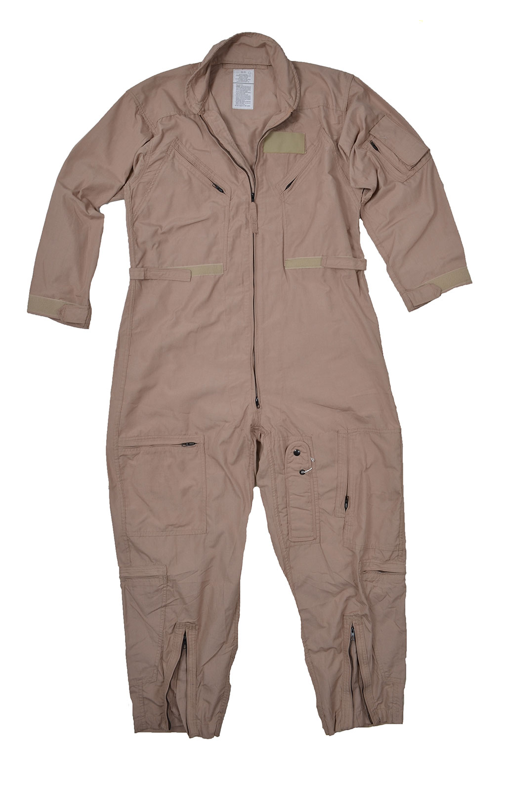 Комбинезон NOMEX khaki США