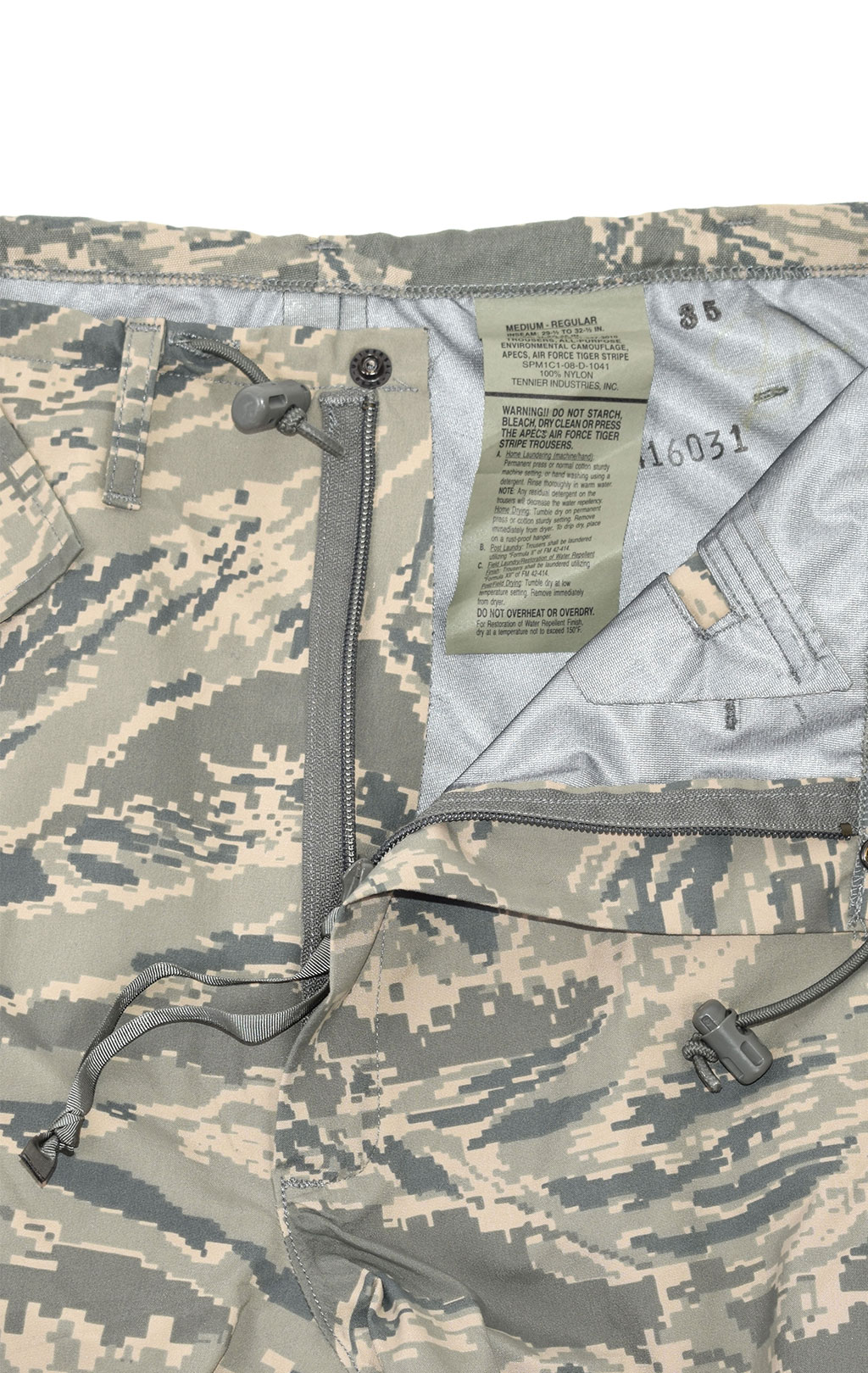 Брюки непромокаемые Gore-Tex Gore-Tex abu США