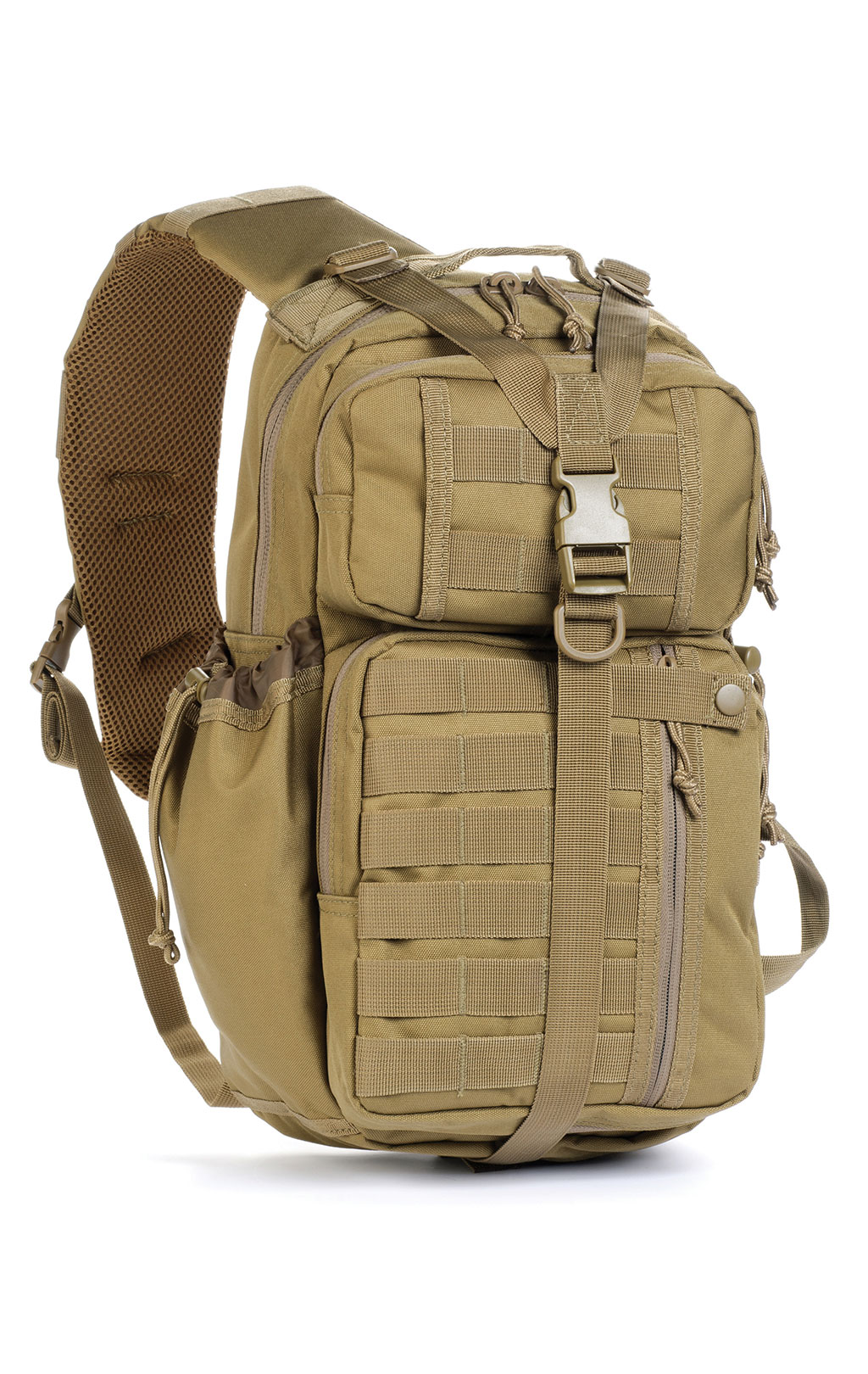 Рюкзак тактический Red Rock Rambler 27L coyote 