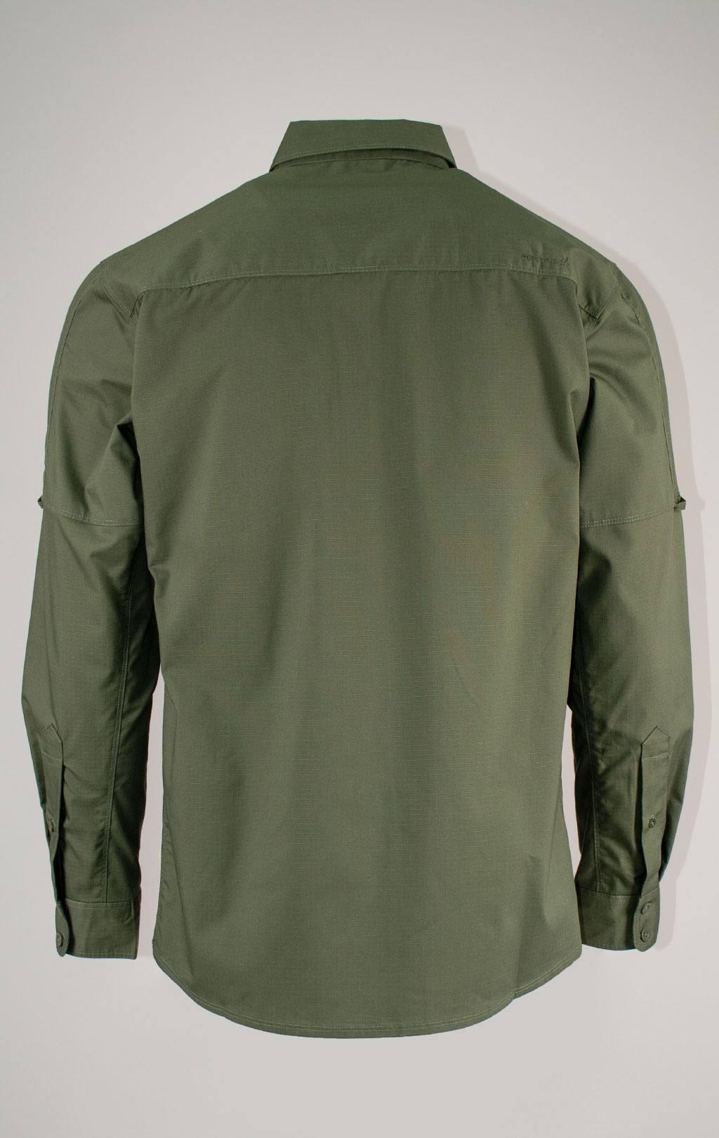 Рубашка Pentagon PLATO полиэстер green 06CG 02019 