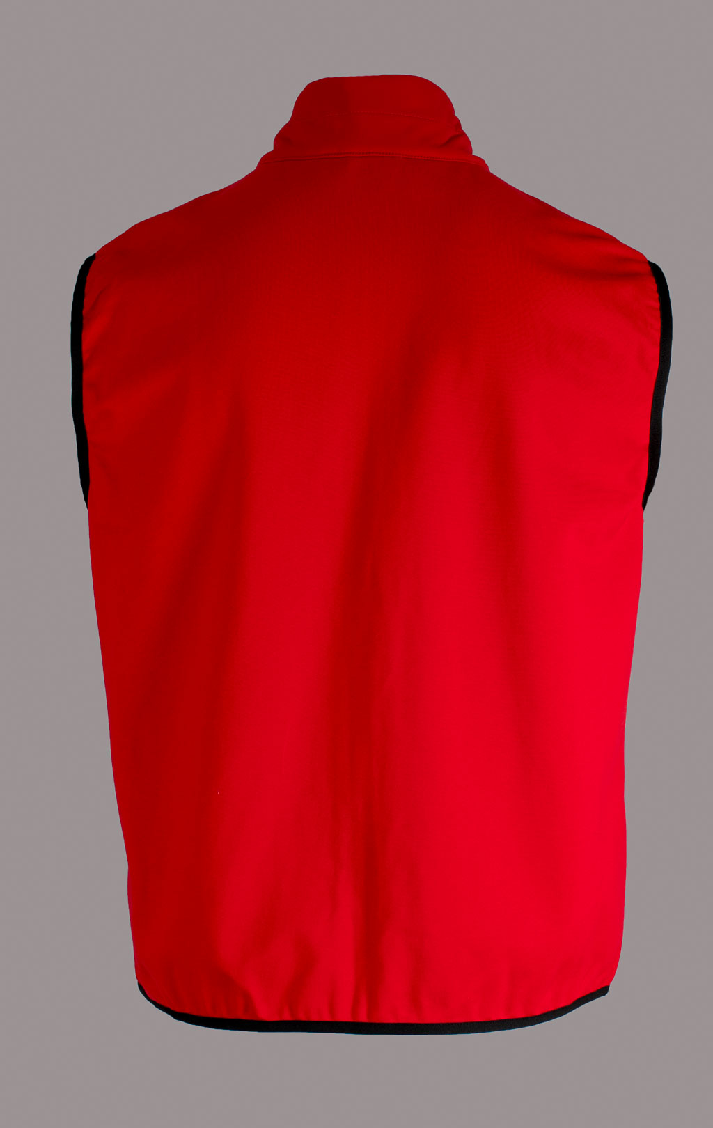 Жилет AERONAUTICA MILITARE SS 25 m/BD tango red (AB 2206) 