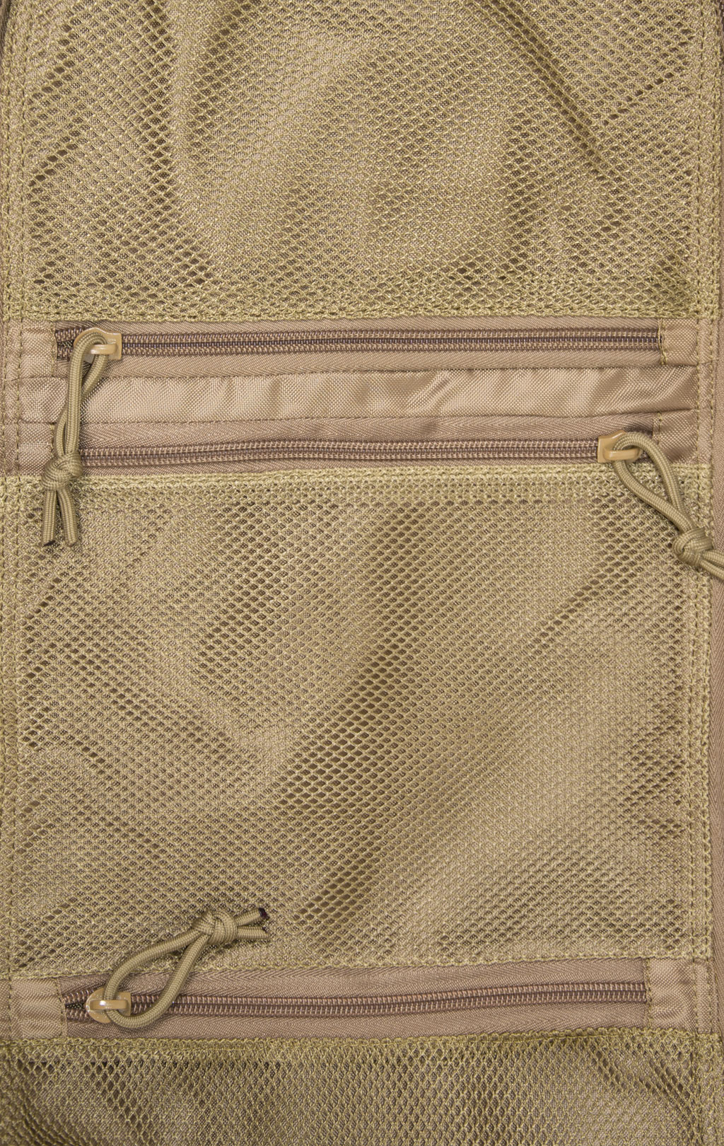 Сумка-рюкзак MOLLE 77x36x35 лямки MOLLE coyote BS-1439 Китай