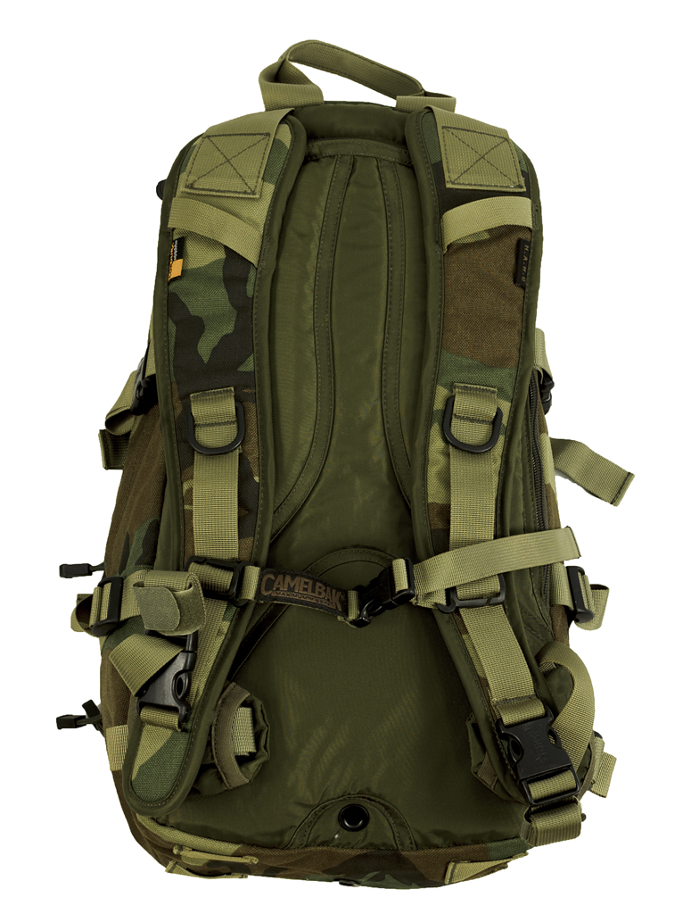 Рюкзак CAMELBAK H.A.W.G. woodland 