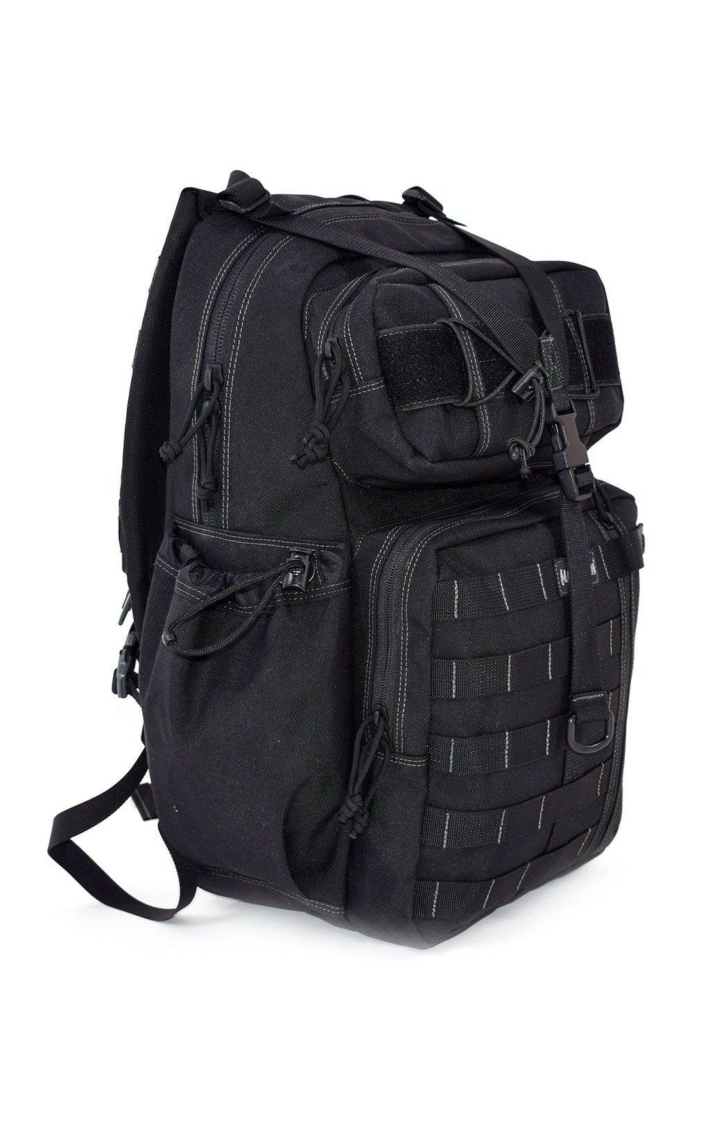 Рюкзак тактический Maxpedition KODIAK GEARSLINGER black 