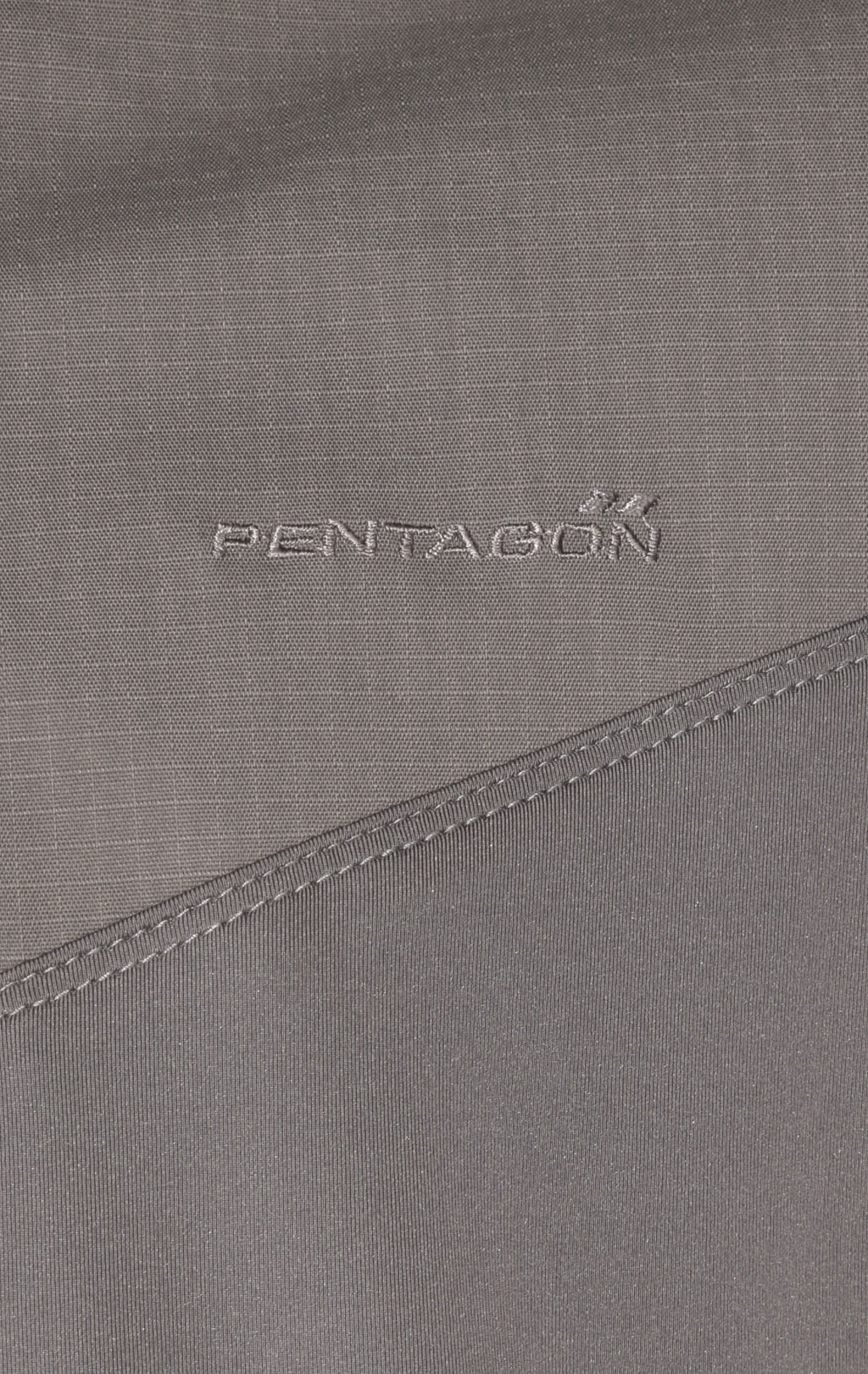 Рубашка Combat shirt Pentagon RANGER TAC-FRESH grey wolf 02013 