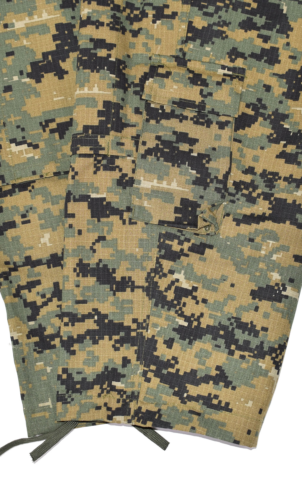 Костюм Pentagon ACU set хлопок35%/полиэстр65% Rip-Stop marpat woodland 02007-K05 