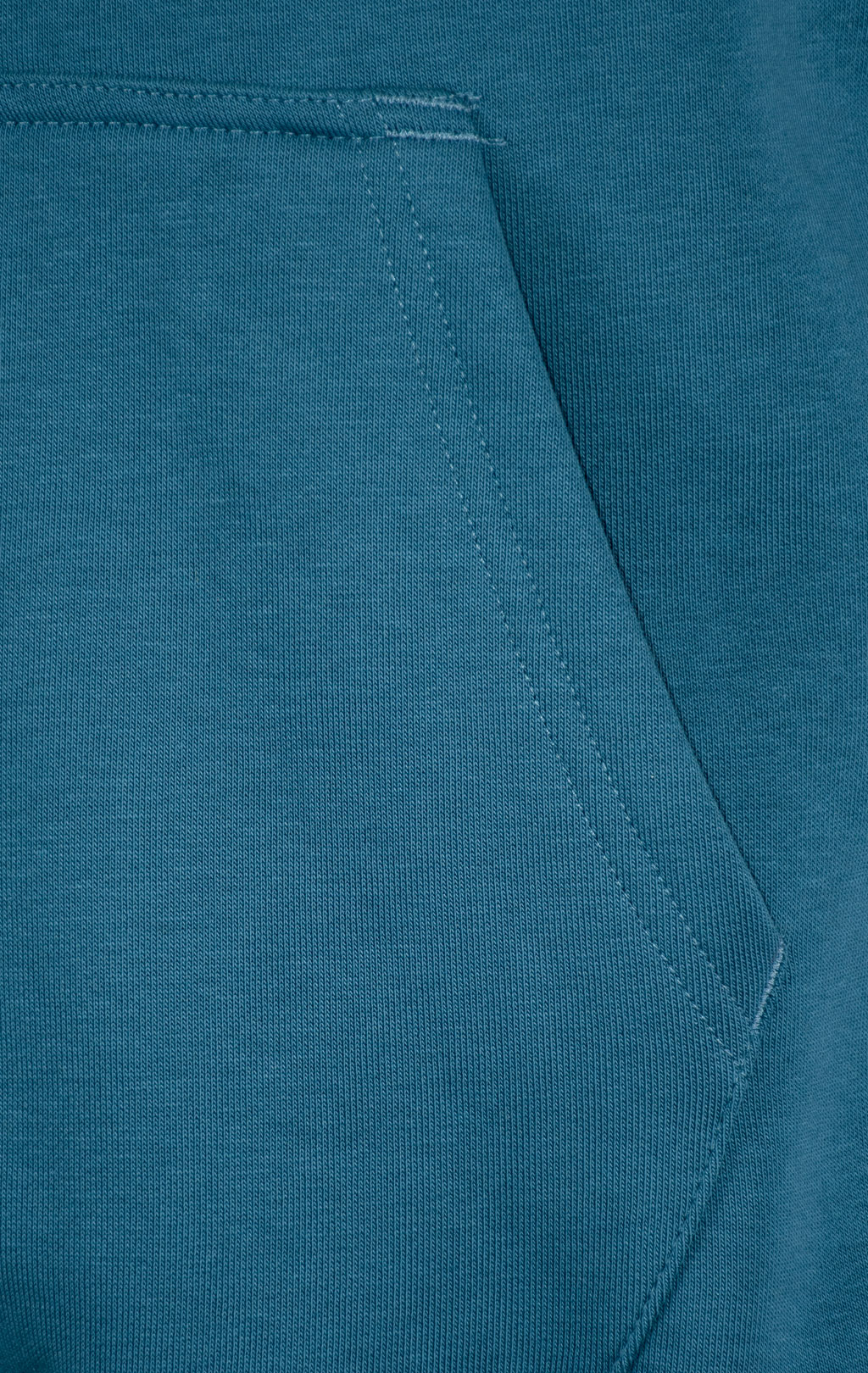 Толстовка ALPHA INDUSTRIES BASIC HOODY SMALL LOGO vintage marine 